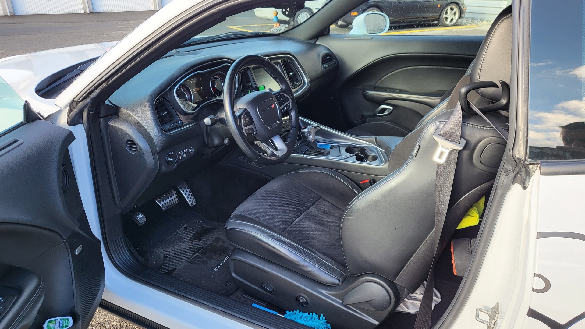 DODGE Challenger 6.4 RT-image-5