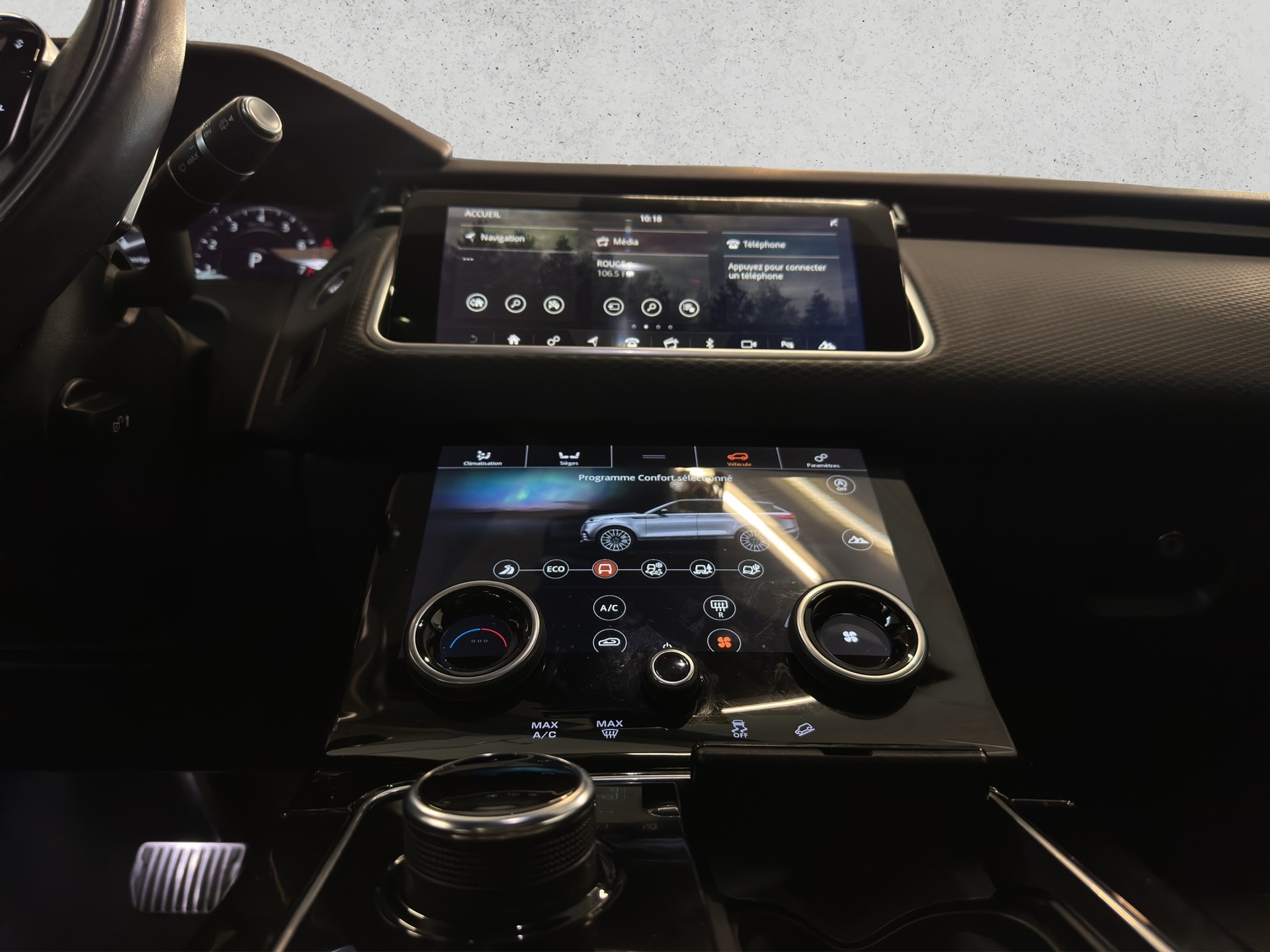 LAND ROVER Range Rover Velar P 250 HSE Automatic-image-5
