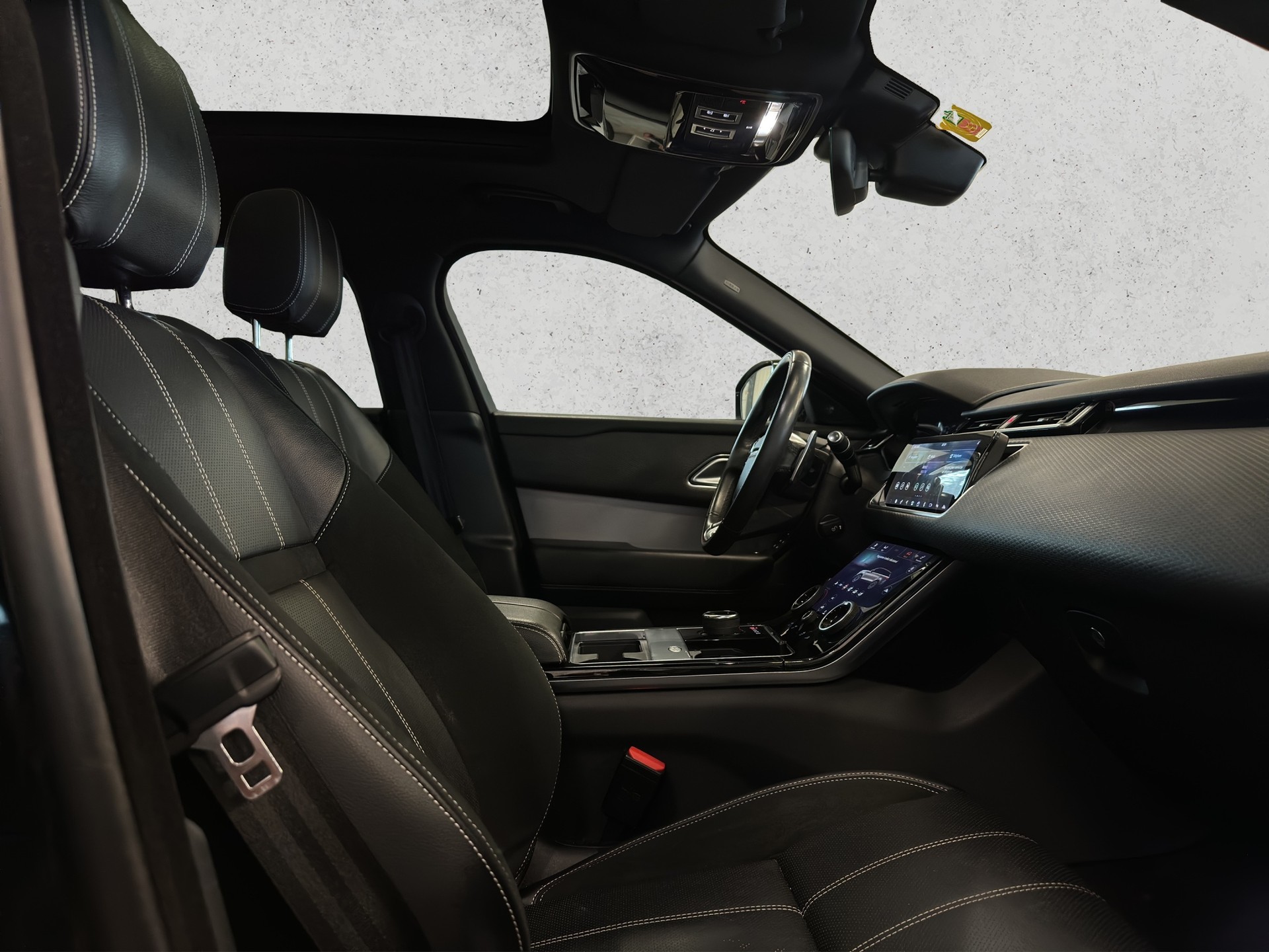 LAND ROVER Range Rover Velar P 250 HSE Automatic-image-3