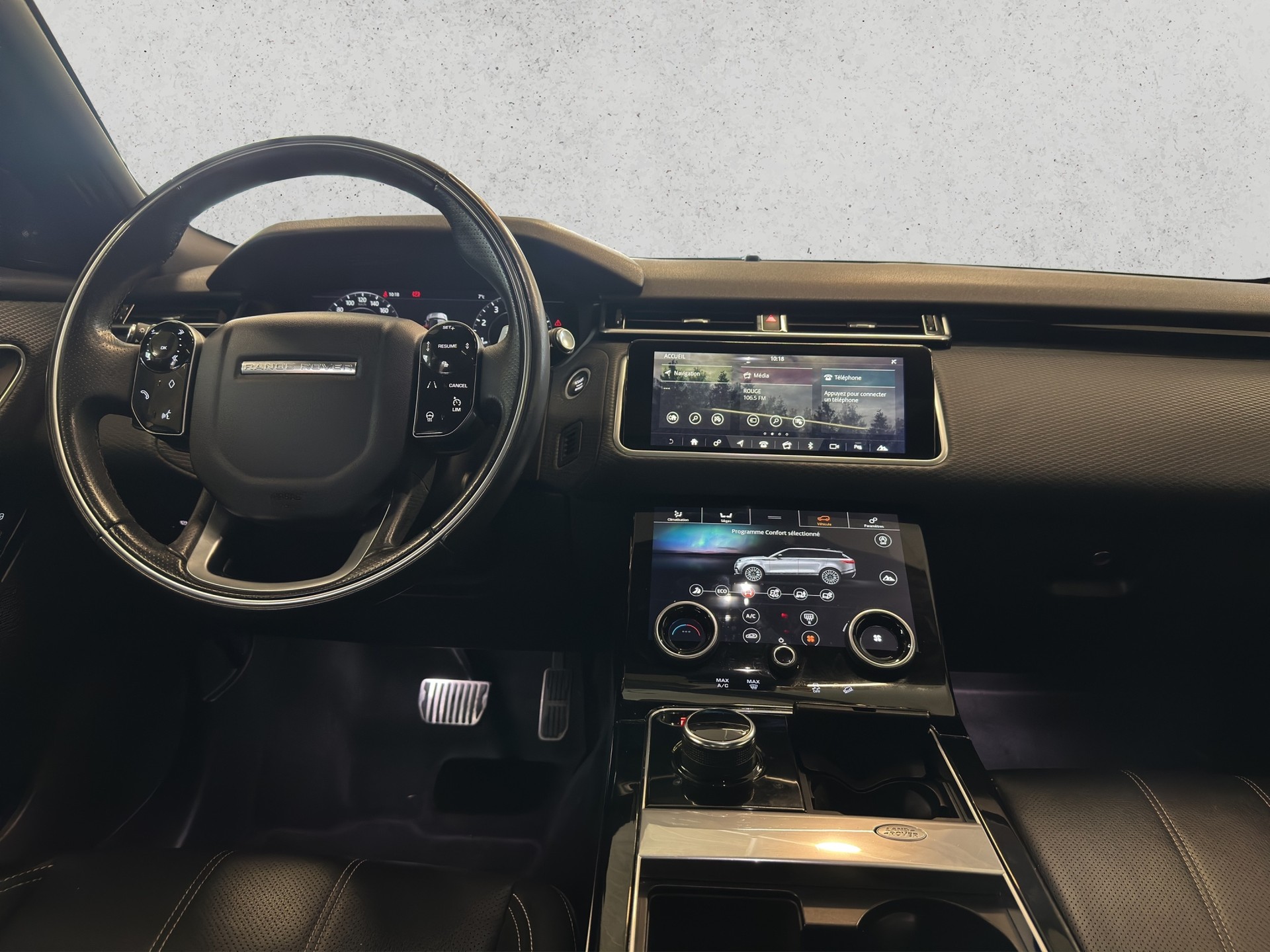 LAND ROVER Range Rover Velar P 250 HSE Automatic-image-2