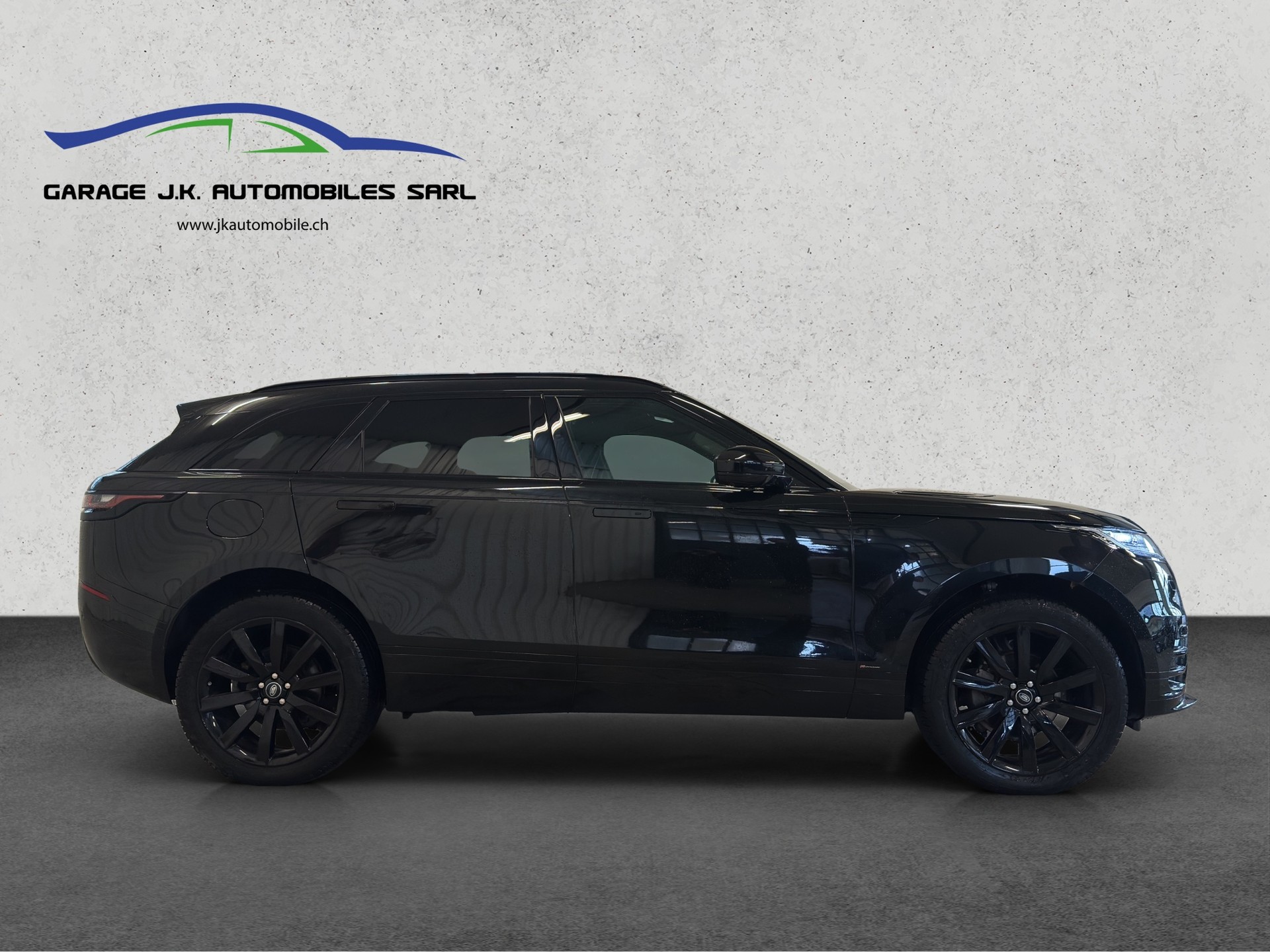 LAND ROVER Range Rover Velar P 250 HSE Automatic-image-10