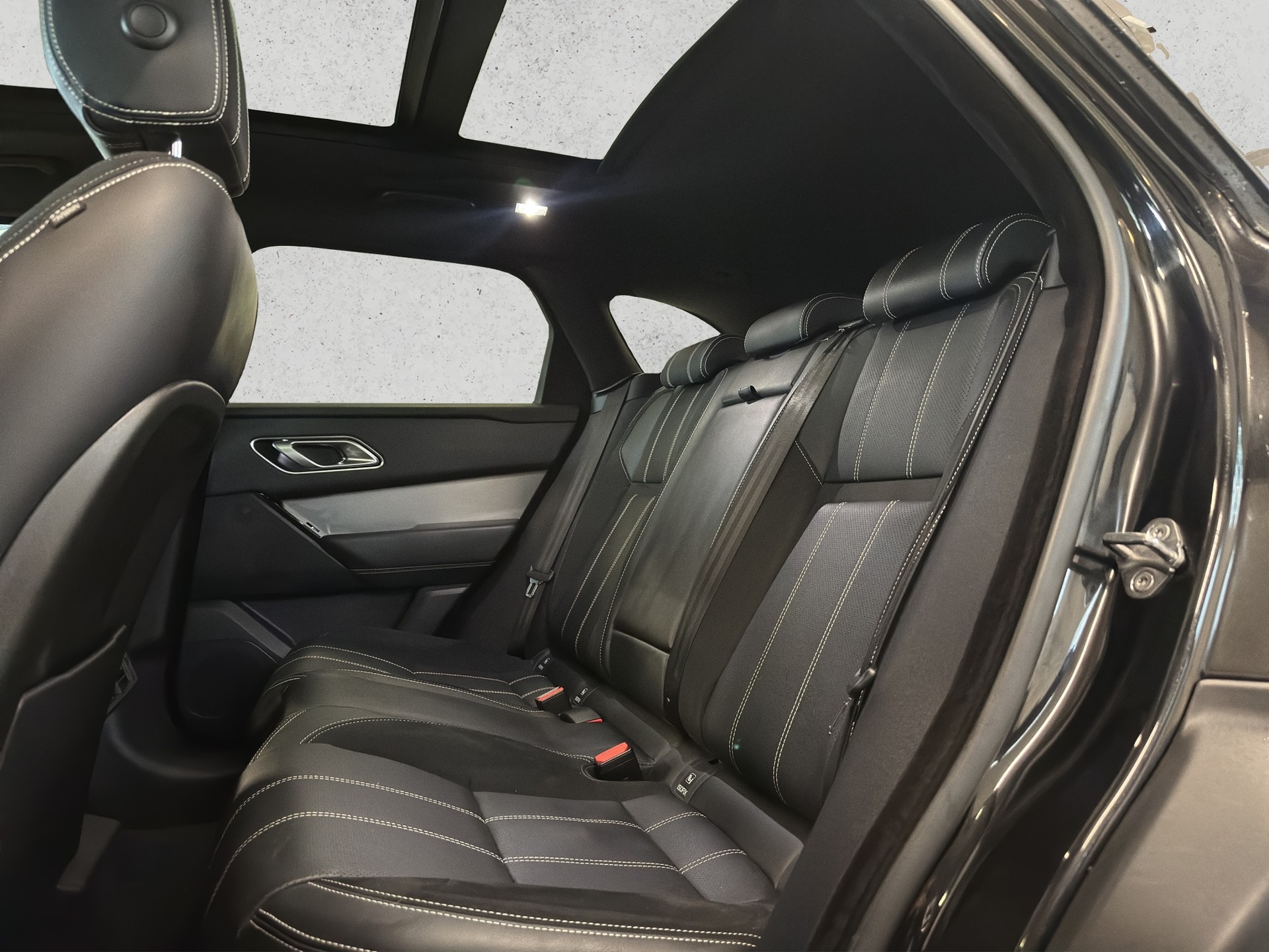 LAND ROVER Range Rover Velar P 250 HSE Automatic-image-6
