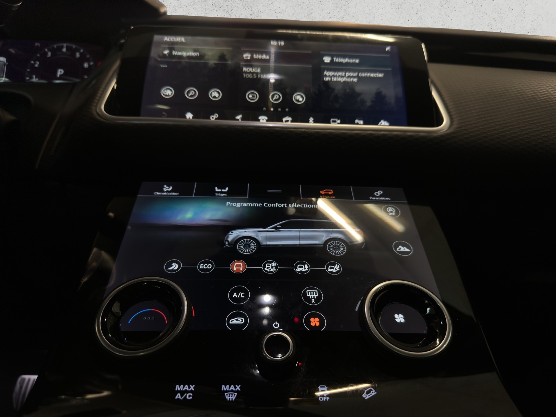 LAND ROVER Range Rover Velar P 250 HSE Automatic-image-4
