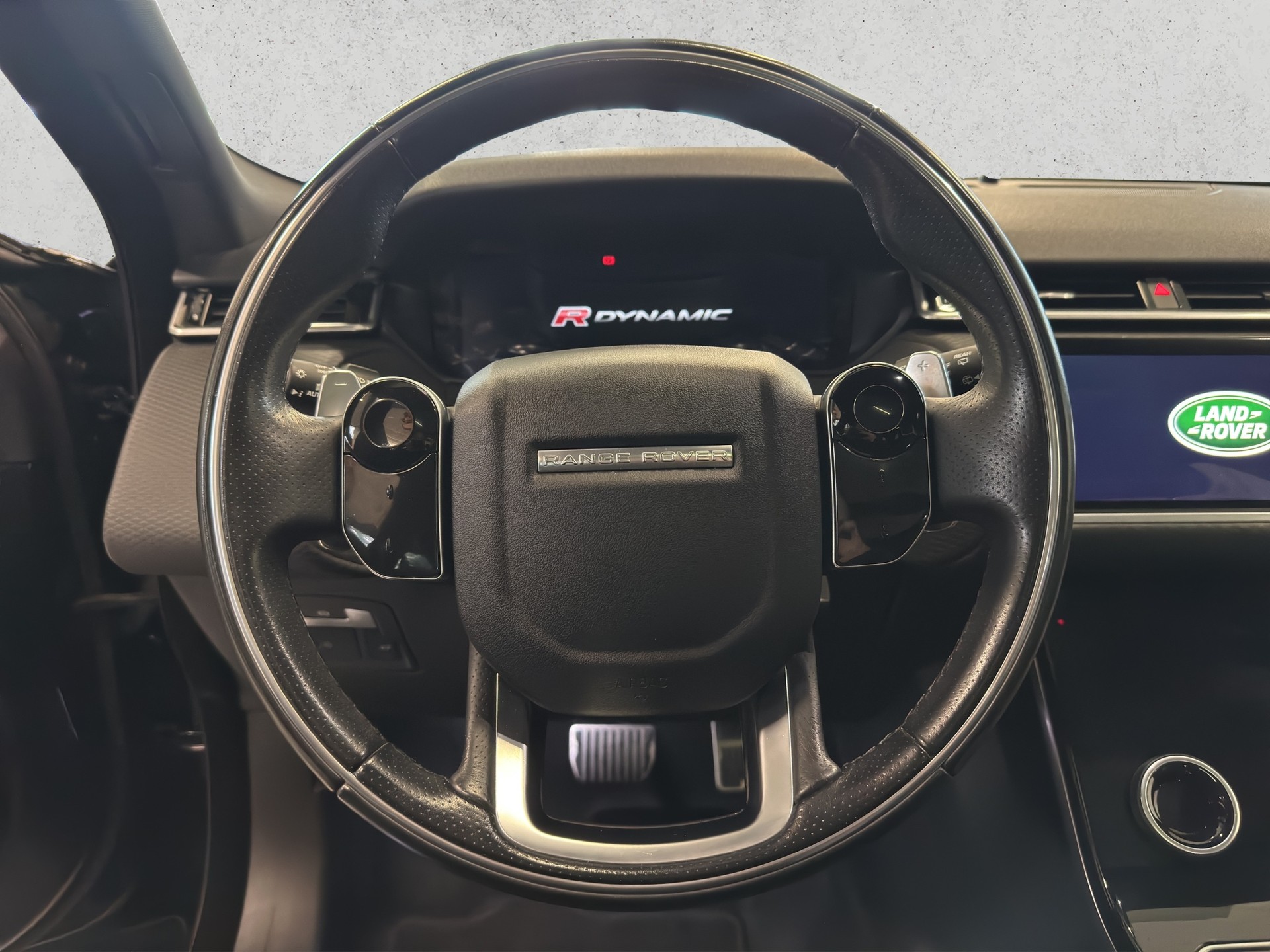 LAND ROVER Range Rover Velar P 250 HSE Automatic-image-8