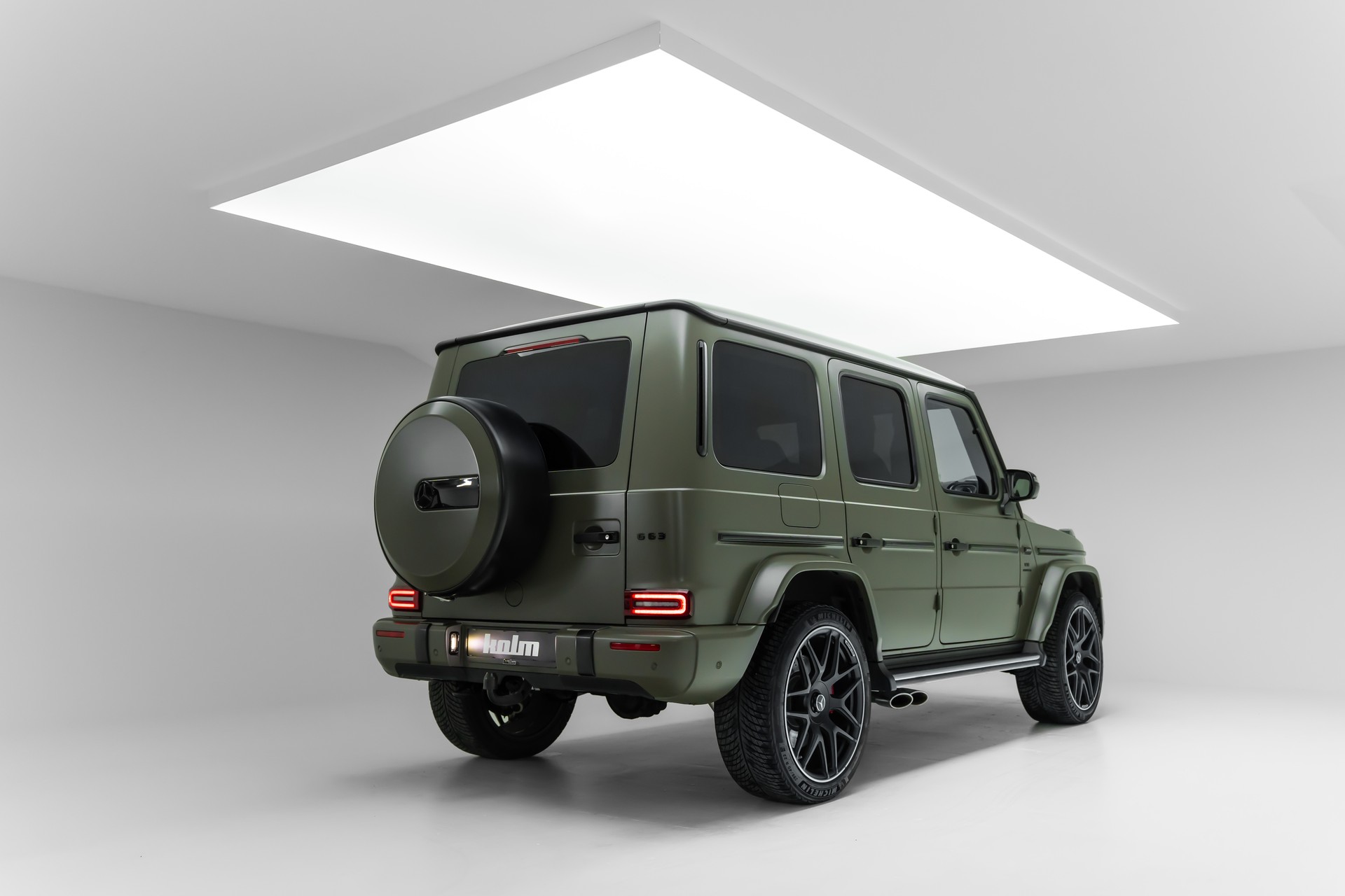 MERCEDES-BENZ G 63 AMG Speedshift Plus G-Tronic-showroom-element-3