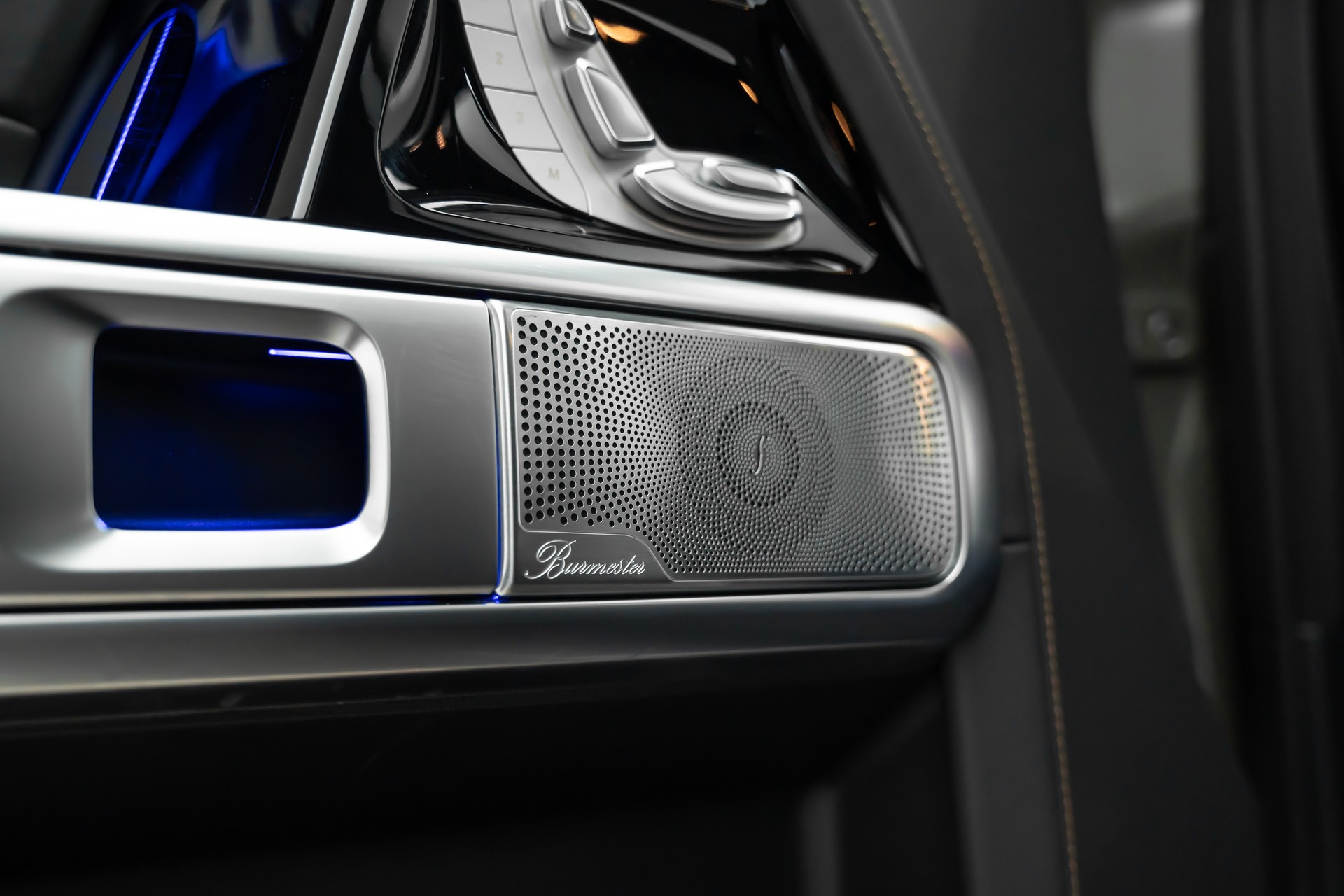 MERCEDES-BENZ G 63 AMG Speedshift Plus G-Tronic-image-15