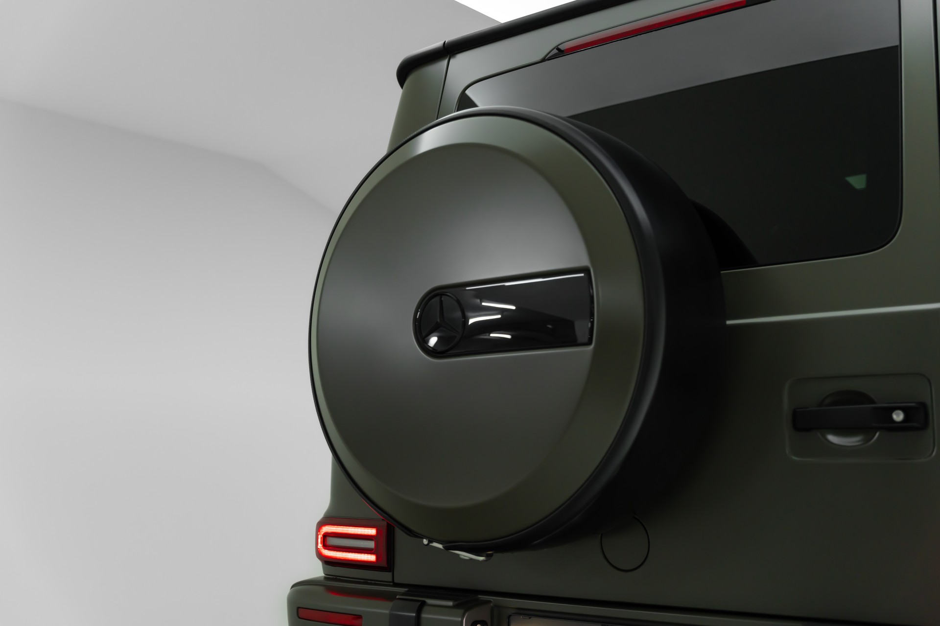 MERCEDES-BENZ G 63 AMG Speedshift Plus G-Tronic-image-12