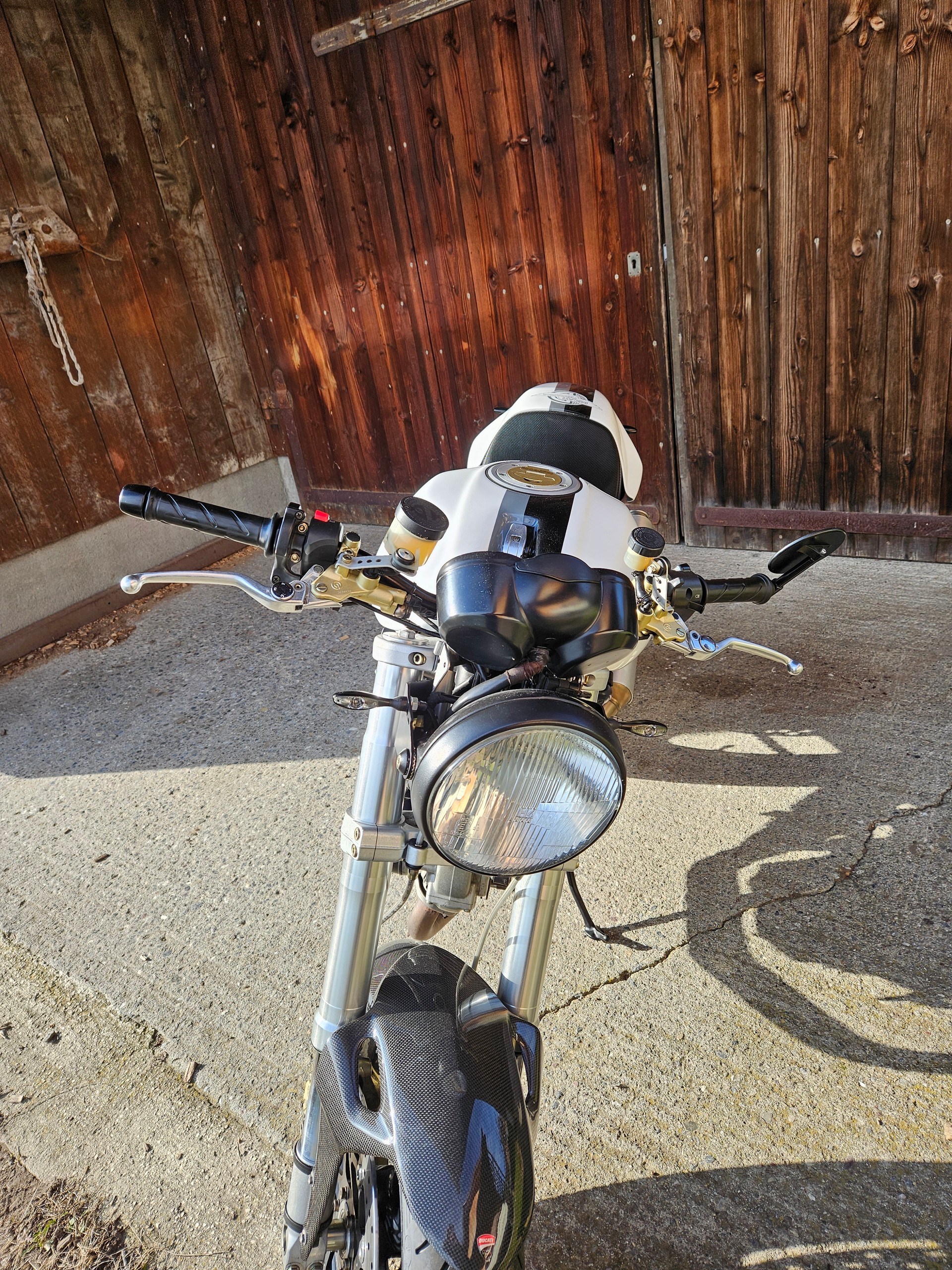 DUCATI Monster 1000 S i.e.-image-5