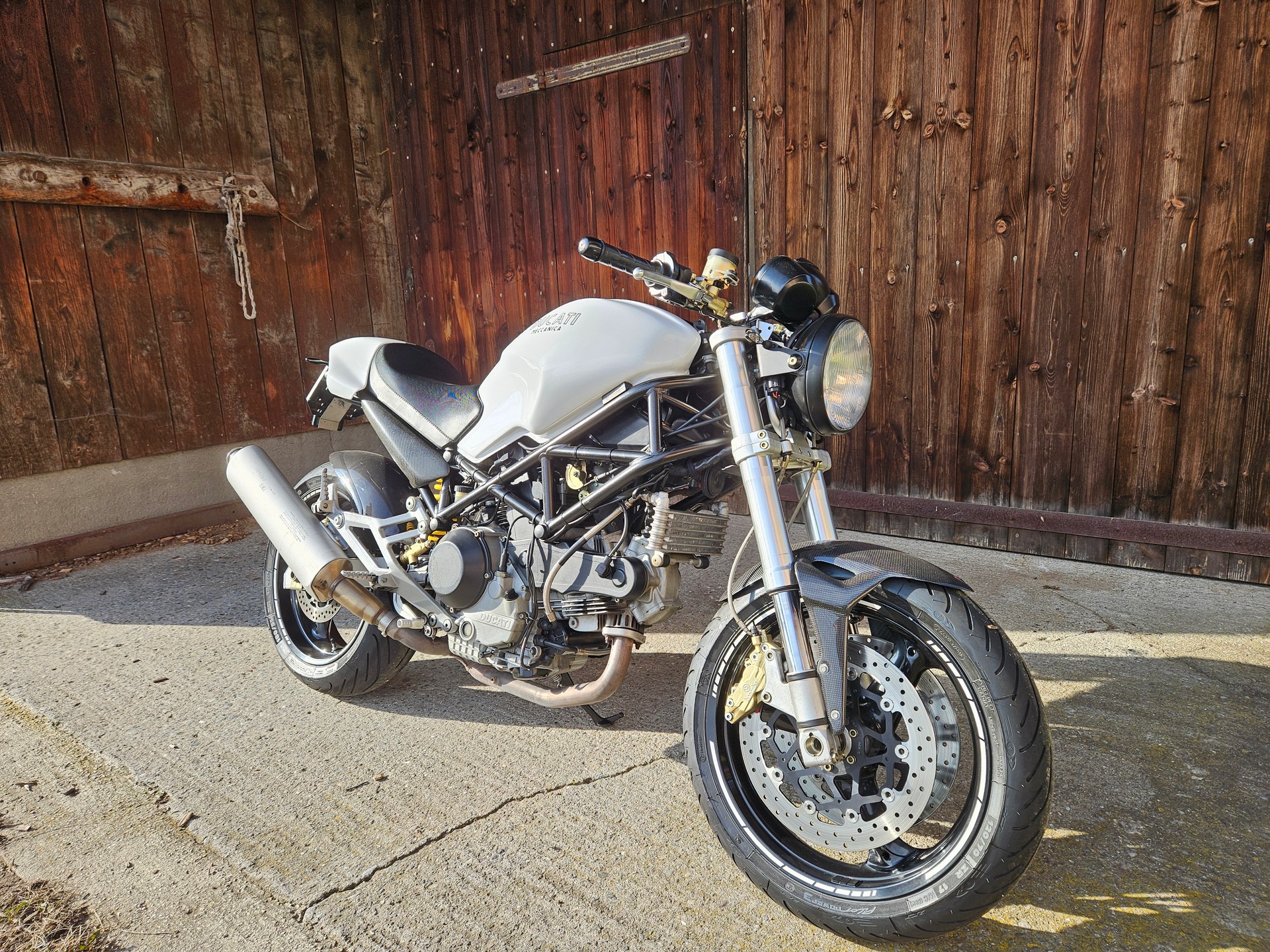 DUCATI Monster 1000 S i.e.-image-6