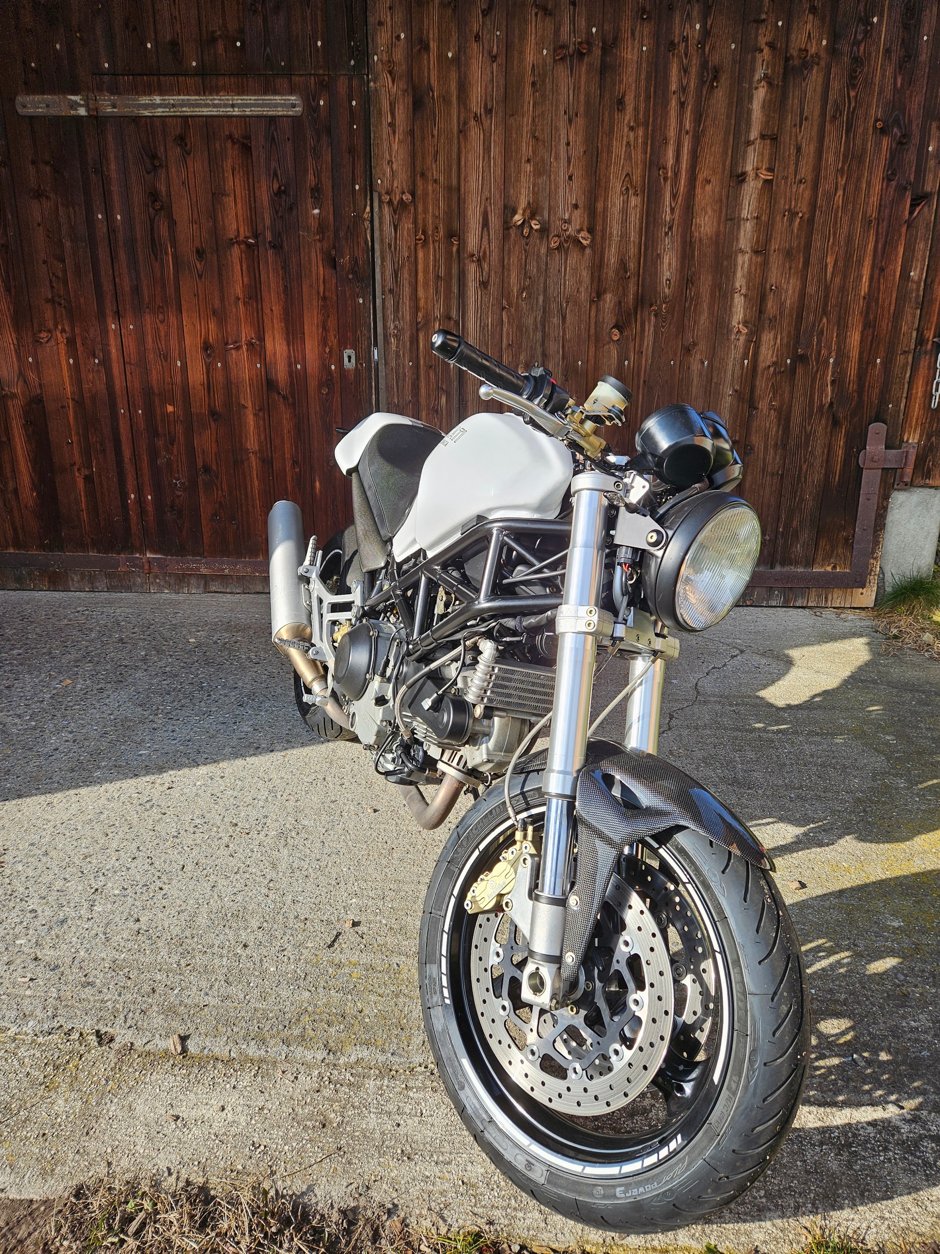 DUCATI Monster 1000 S i.e.-image-4