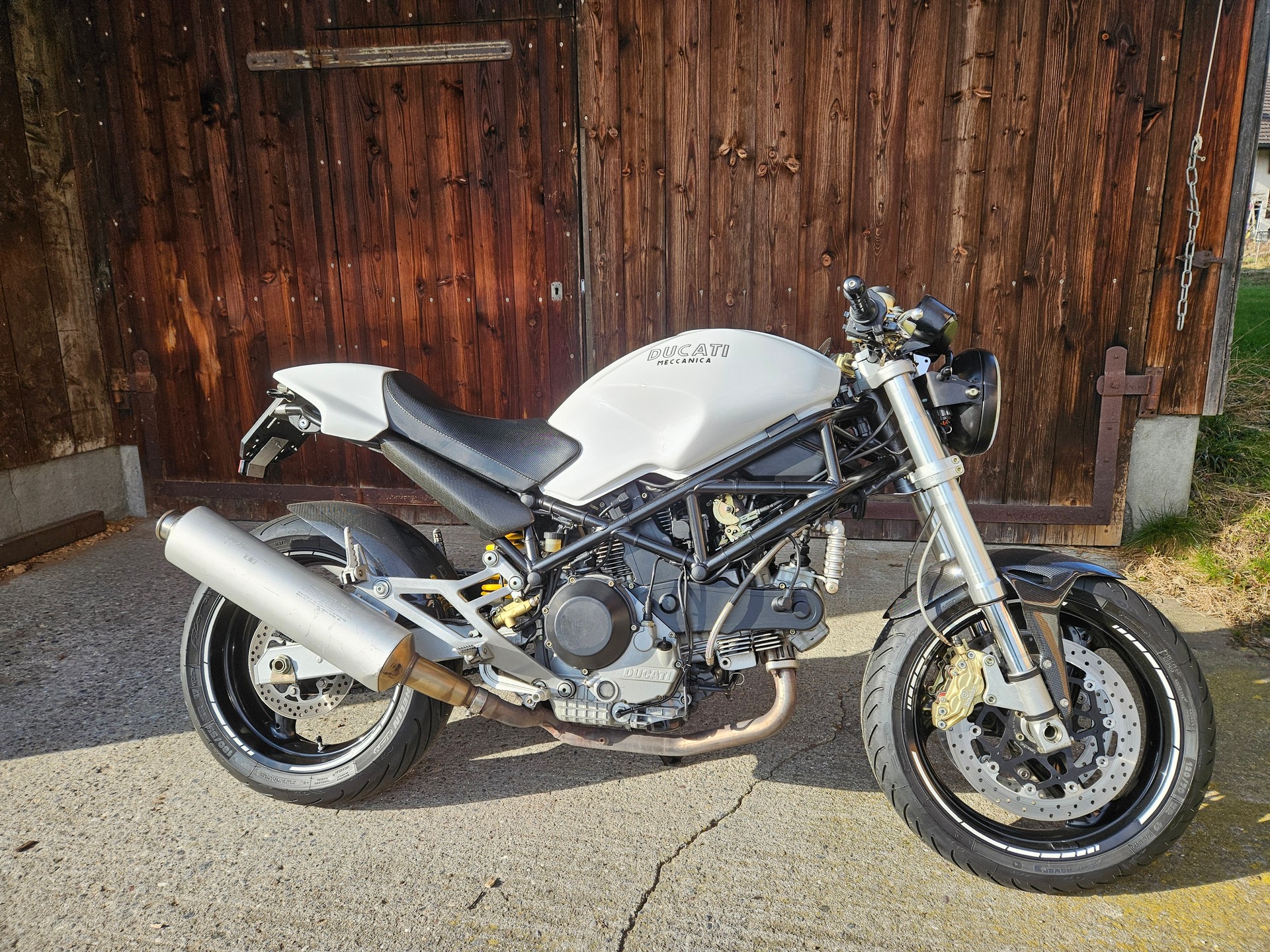 DUCATI Monster 1000 S i.e.-image-7