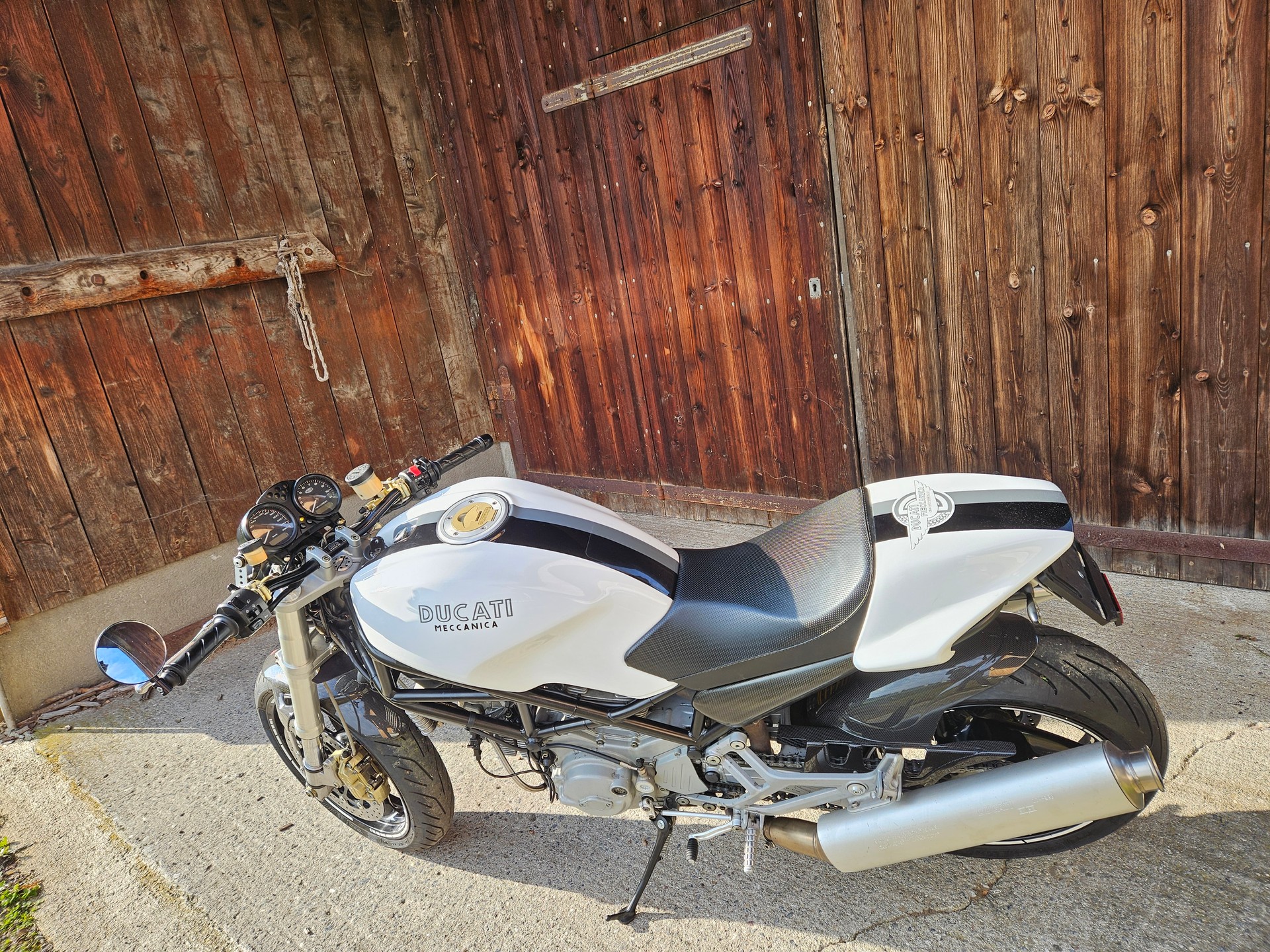 DUCATI Monster 1000 S i.e.-image-2