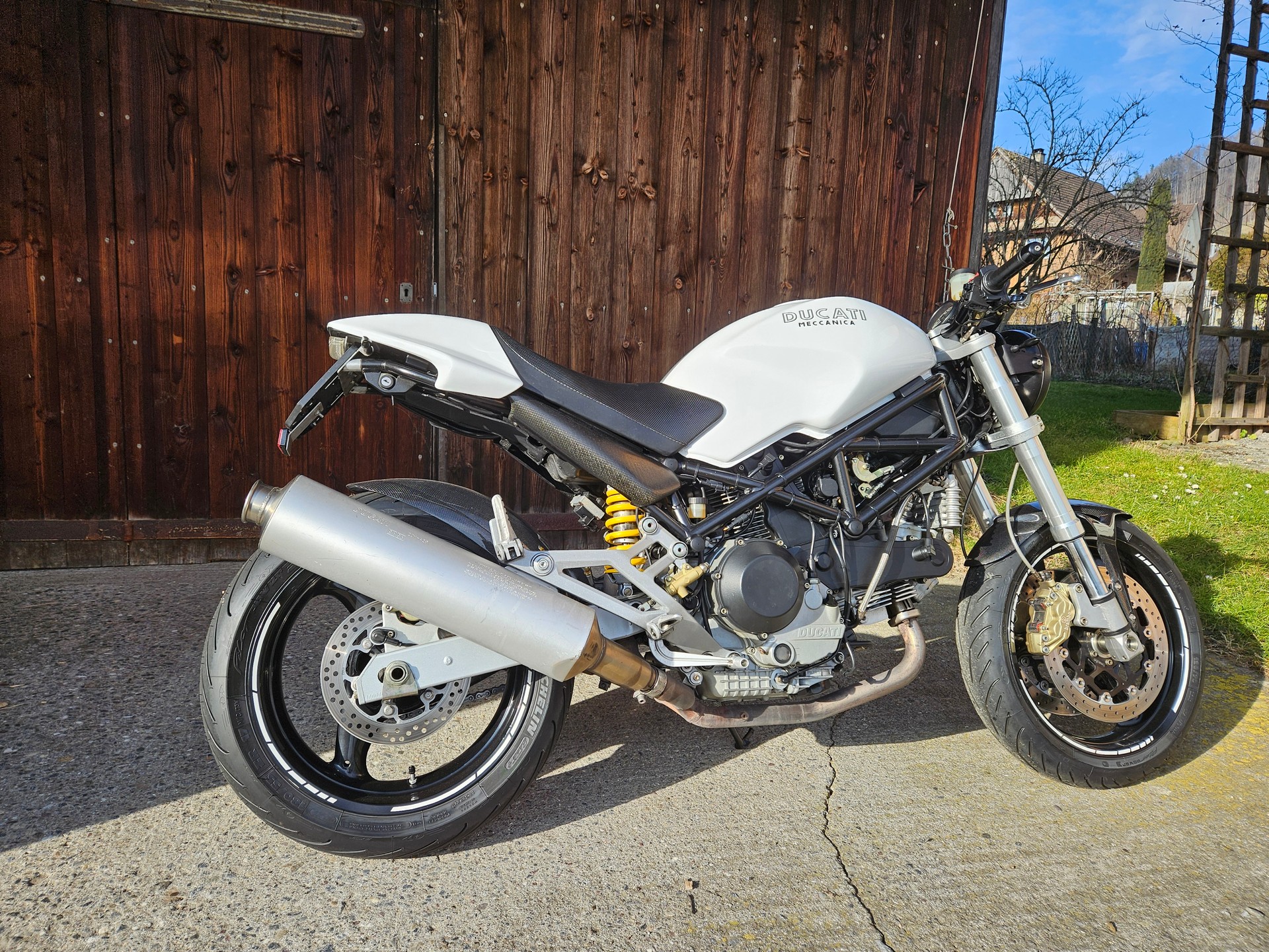 DUCATI Monster 1000 S i.e.-image-8