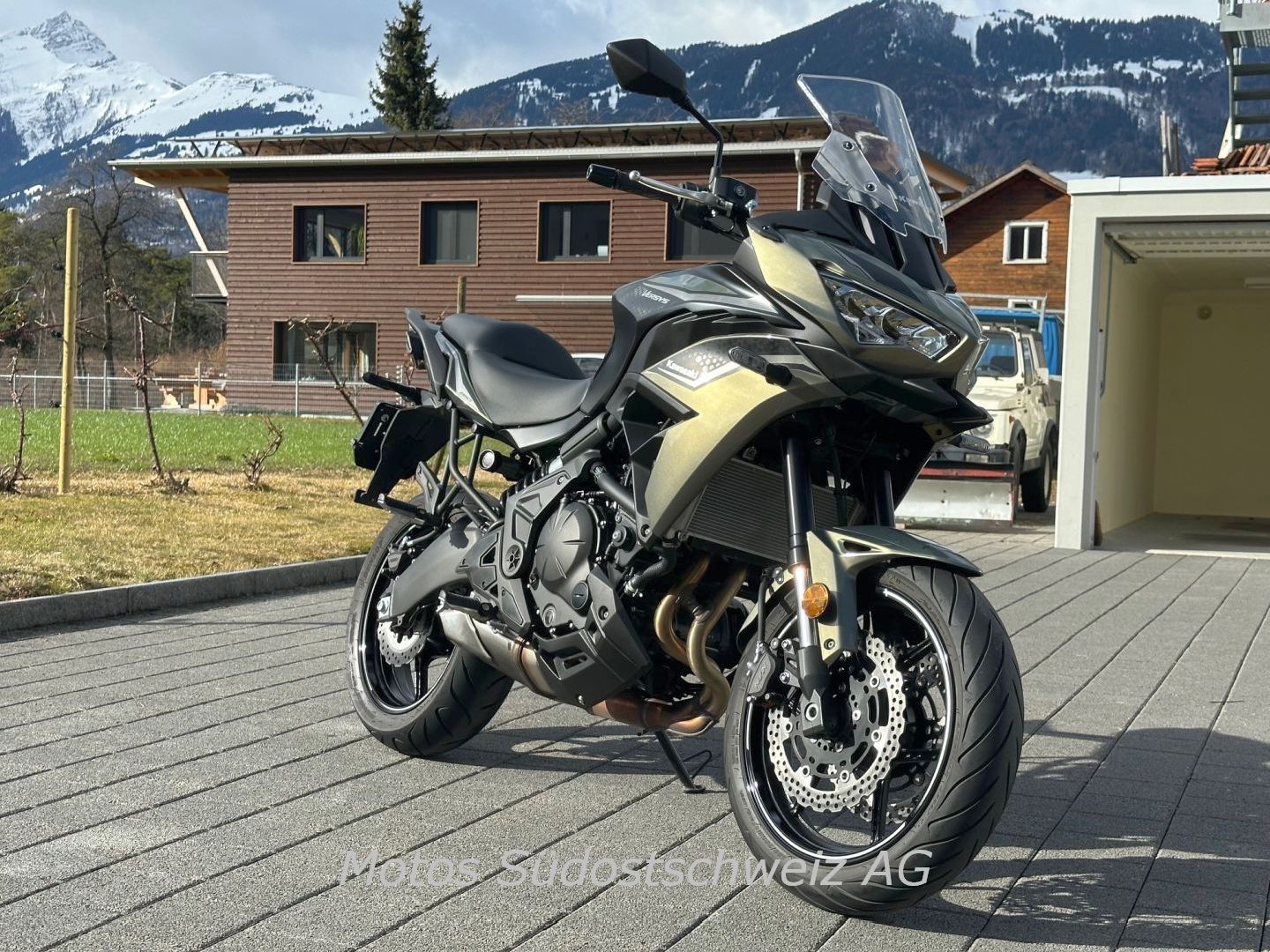 KAWASAKI VERSYS 650-image-0