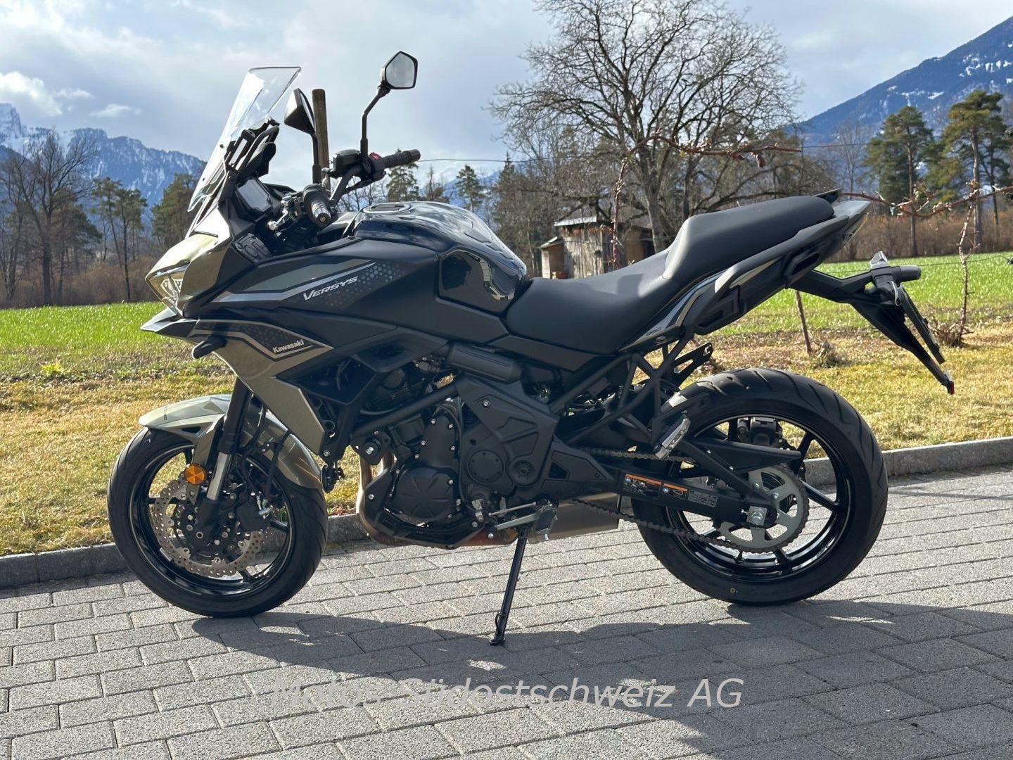 KAWASAKI VERSYS 650-image-1