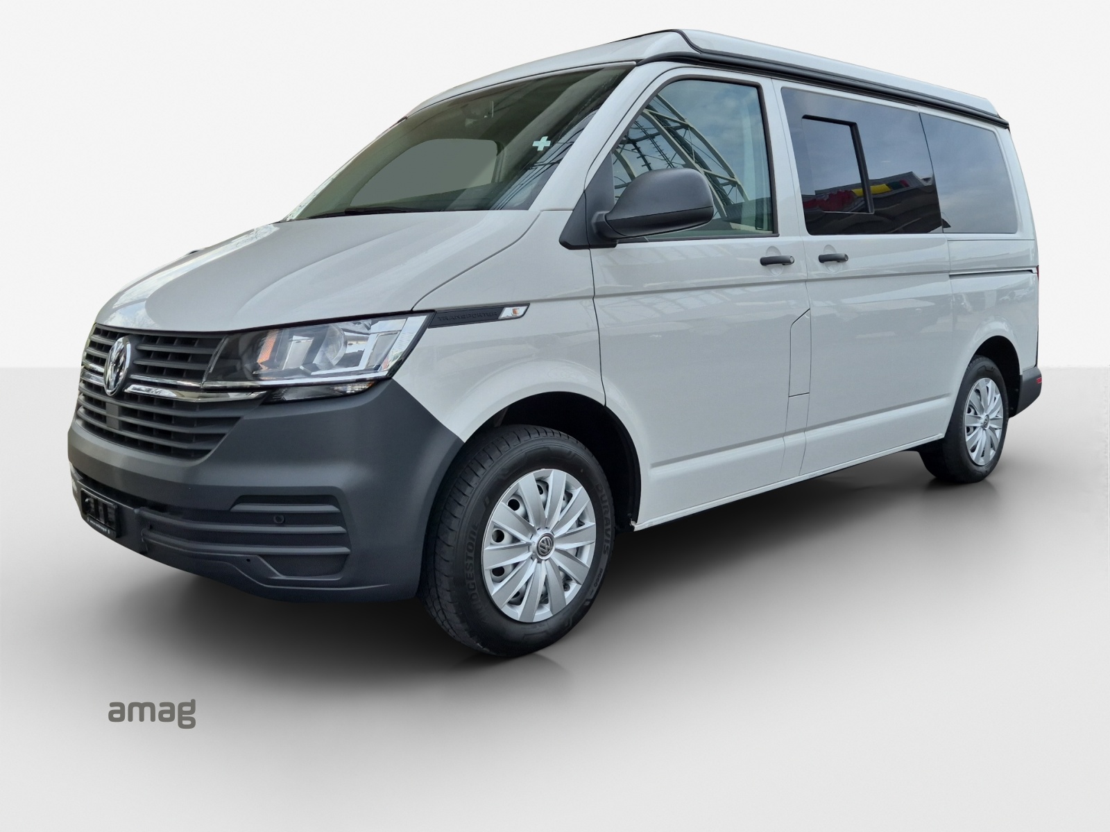 VW T6.1 2.0 TDI Envia Free
