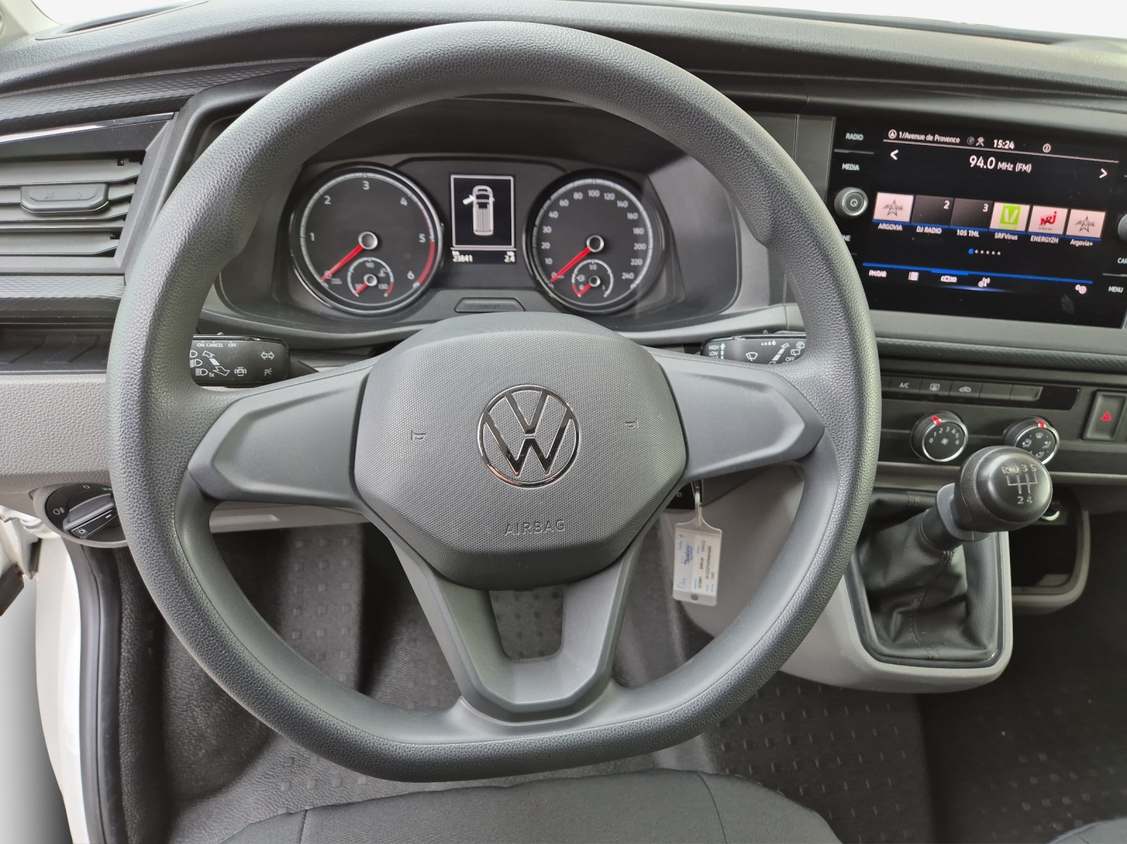 VW T6.1 2.0 TDI Envia Free-image-9