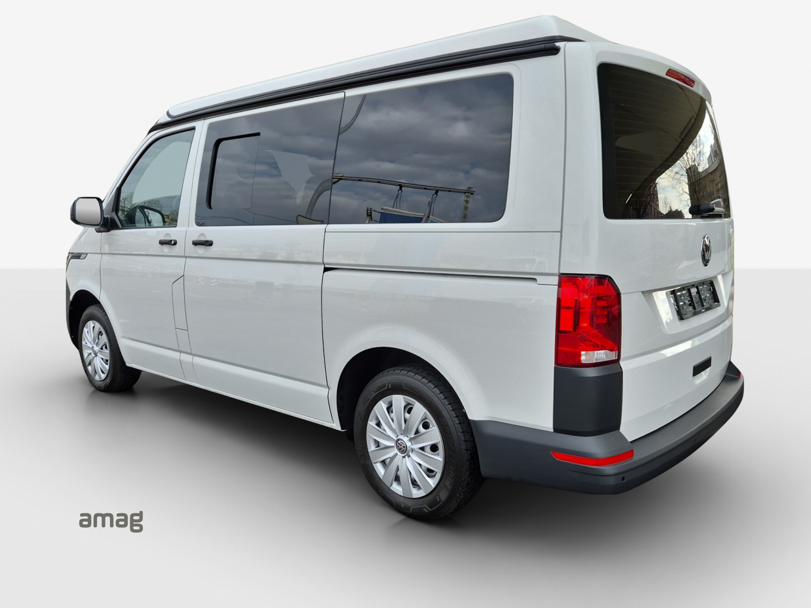 VW T6.1 2.0 TDI Envia Free-showroom-element-2