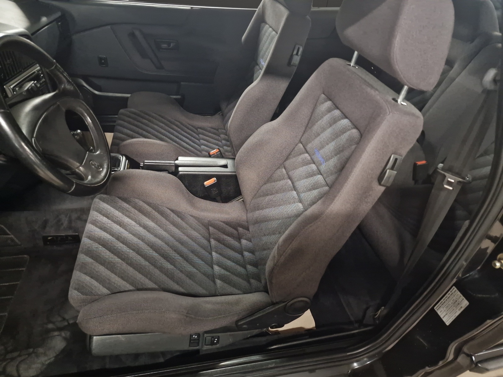 VW Corrado 2900 VR6-image-9