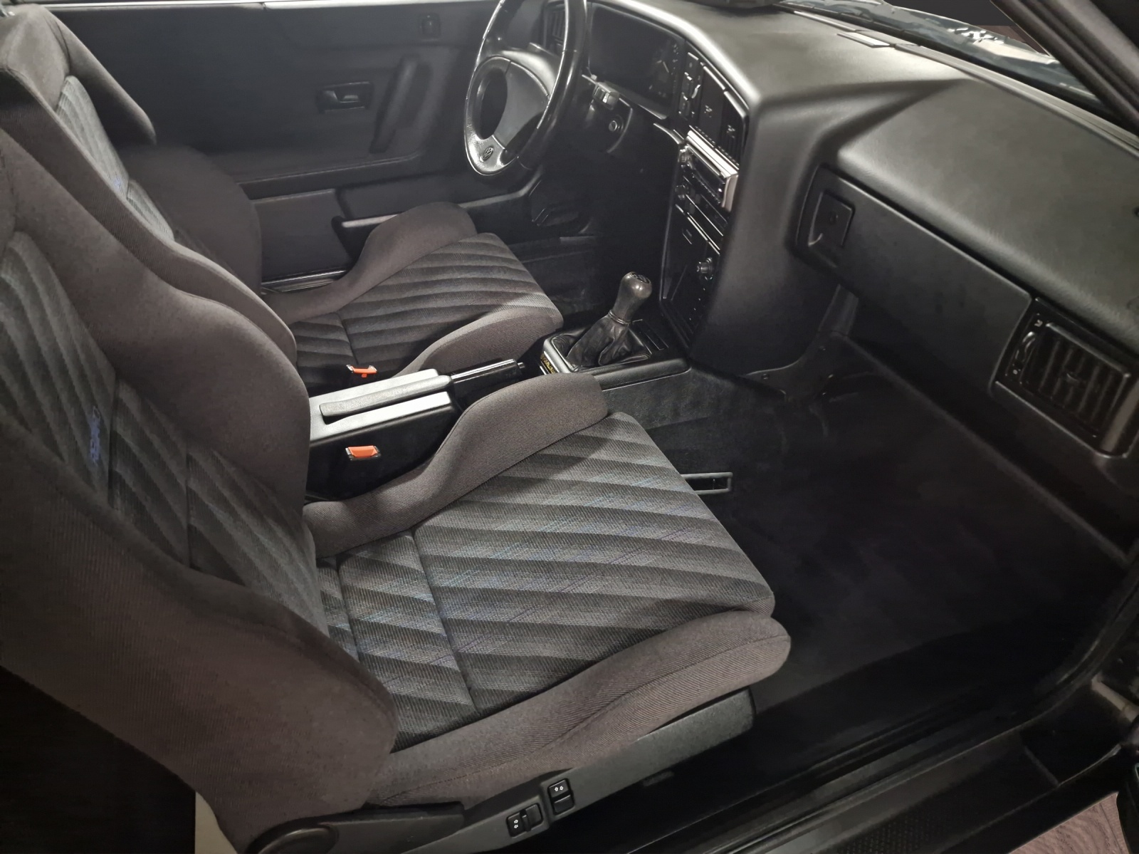 VW Corrado 2900 VR6-image-12