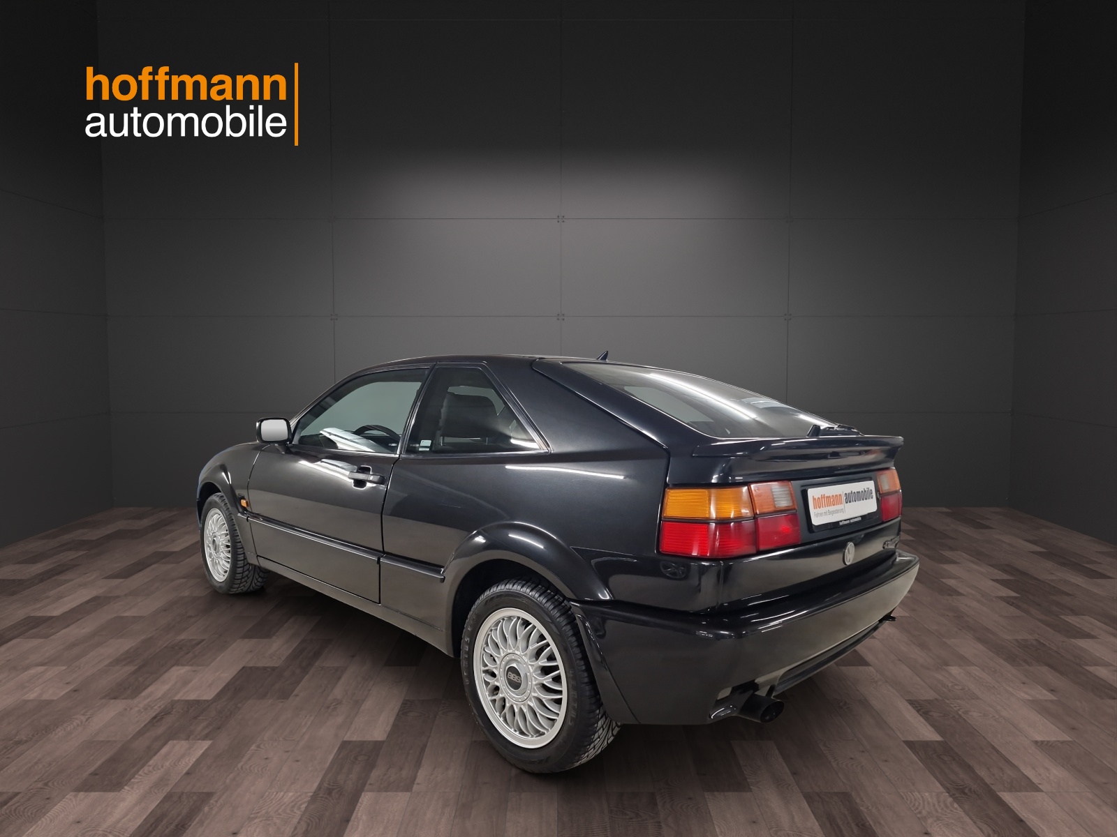 VW Corrado 2900 VR6-image-5