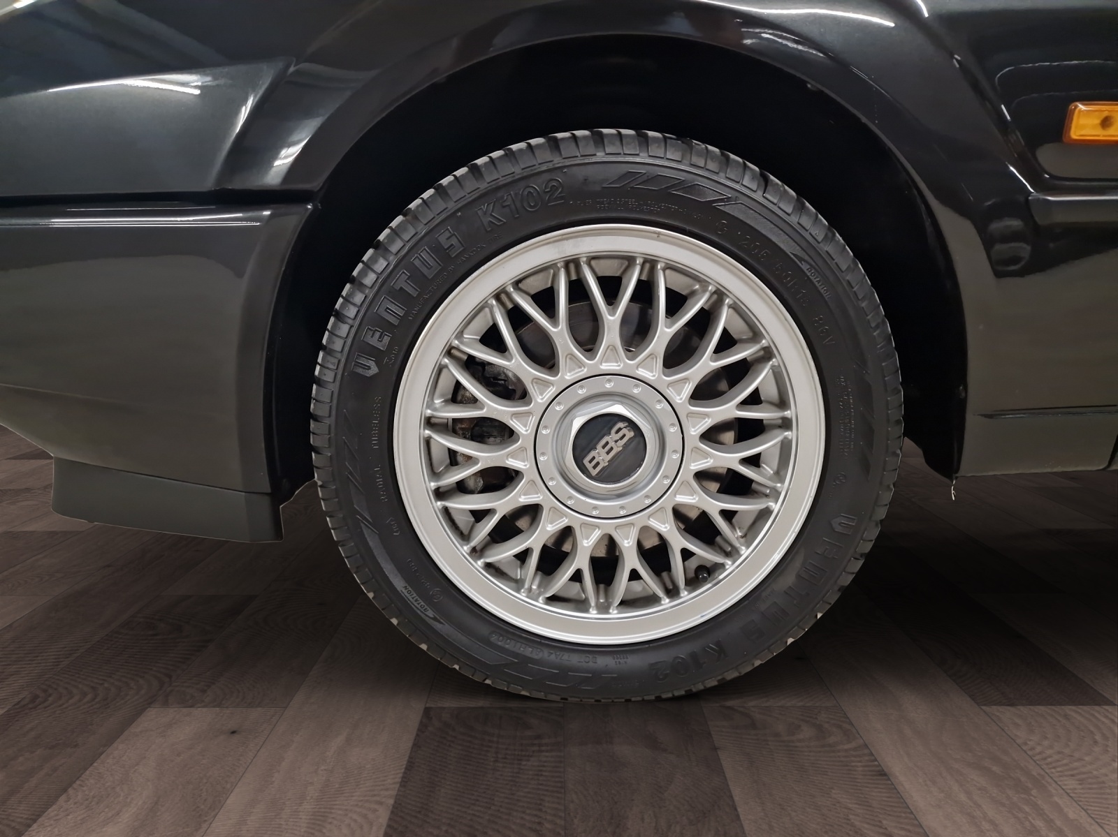 VW Corrado 2900 VR6-image-11