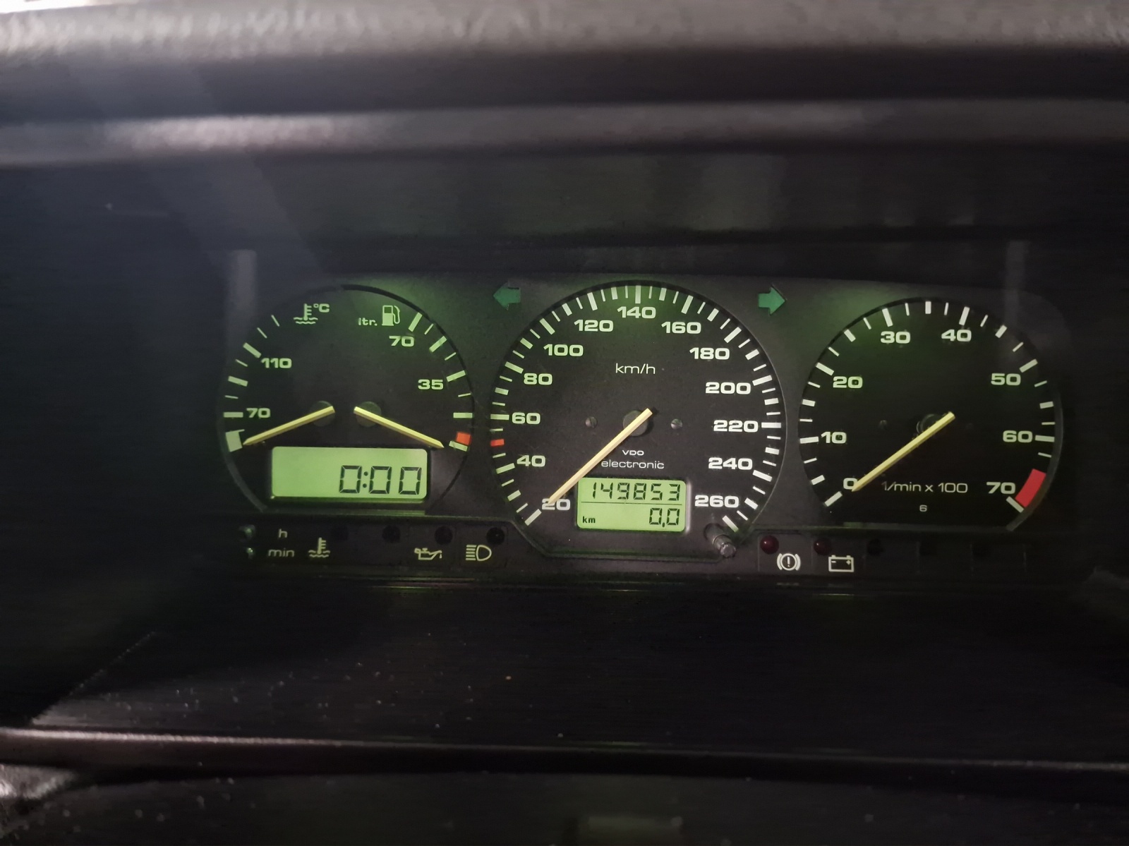 VW Corrado 2900 VR6-image-7