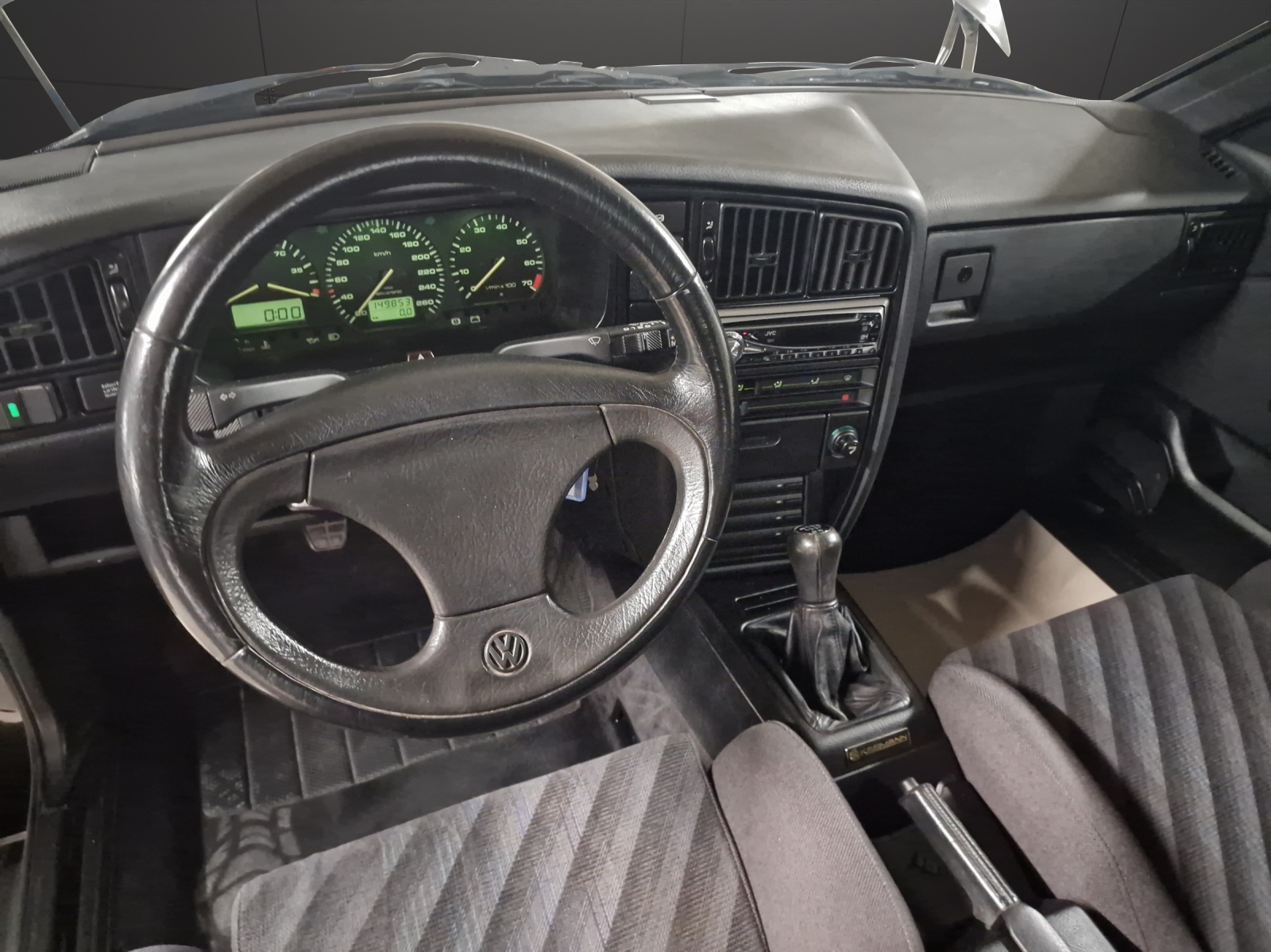 VW Corrado 2900 VR6-image-6