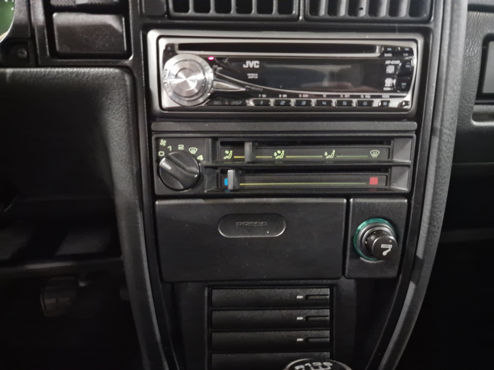 VW Corrado 2900 VR6-image-8