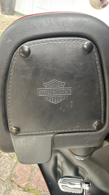 HARLEY-DAVIDSON FLHTCUSE6 Electra Glide Ultra Classic CVO ABS-image-11