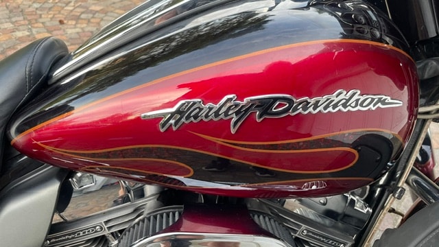 HARLEY-DAVIDSON FLHTCUSE6 Electra Glide Ultra Classic CVO ABS-image-2