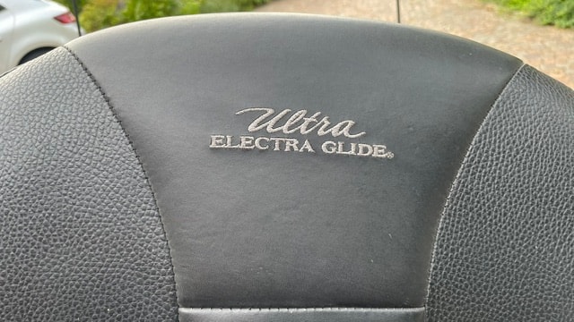 HARLEY-DAVIDSON FLHTCUSE6 Electra Glide Ultra Classic CVO ABS-image-5
