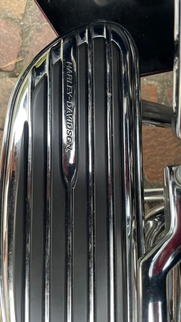 HARLEY-DAVIDSON FLHTCUSE6 Electra Glide Ultra Classic CVO ABS-image-10