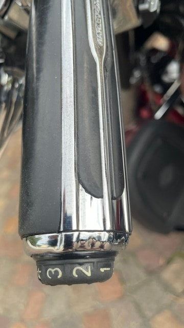 HARLEY-DAVIDSON FLHTCUSE6 Electra Glide Ultra Classic CVO ABS-image-9