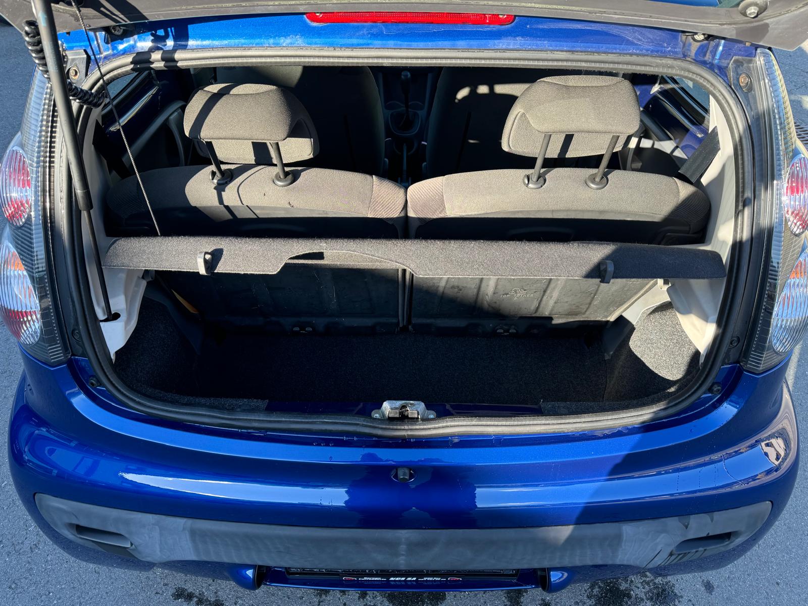 CITROEN C1 1.0i SX-image-12