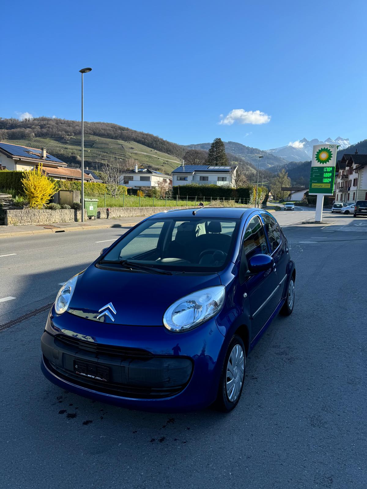CITROEN C1 1.0i SX