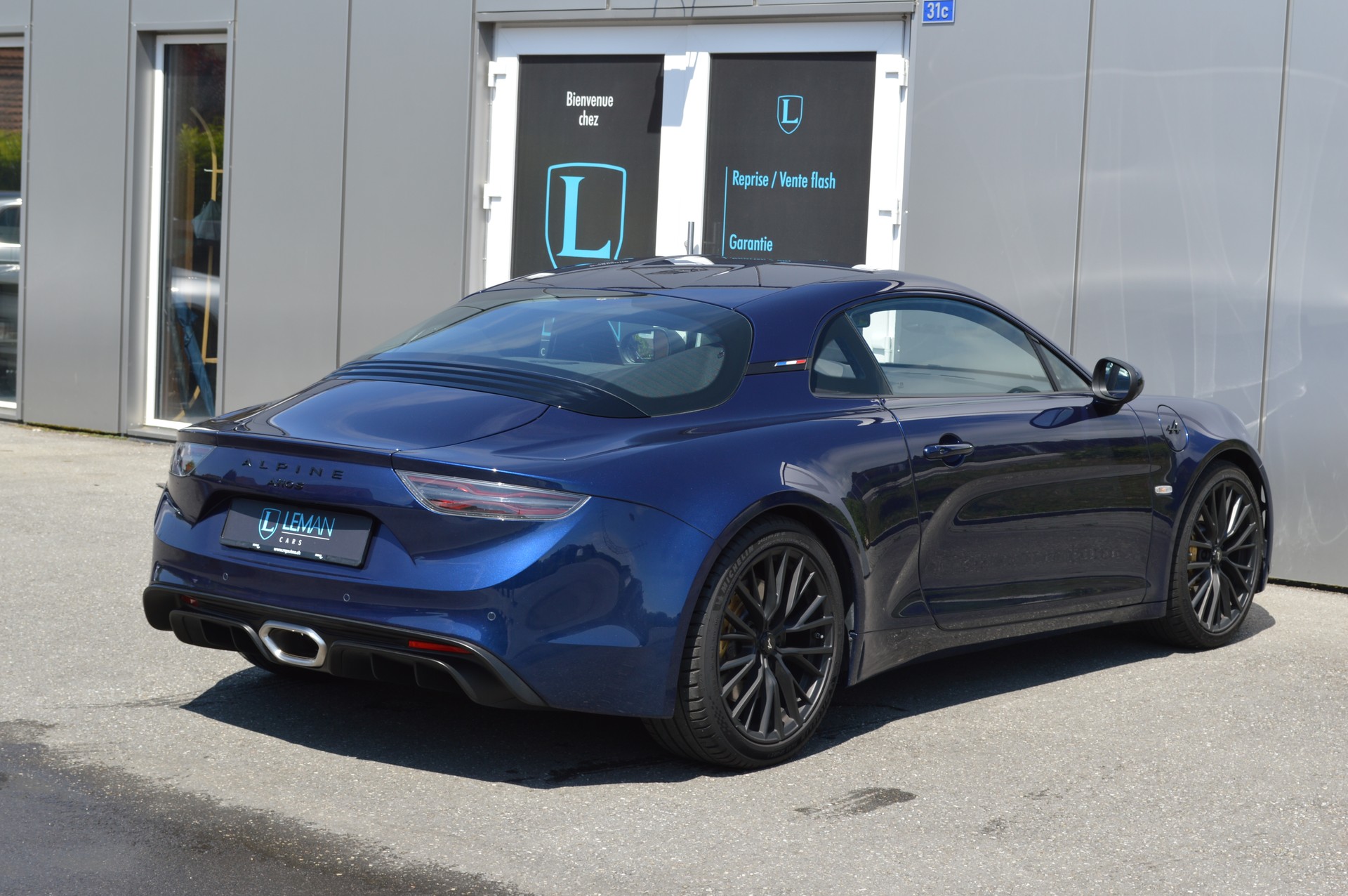 ALPINE A110 S-image-5