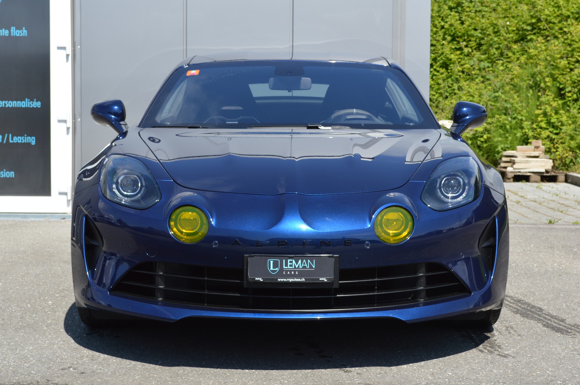 ALPINE A110 S-showroom-element-1