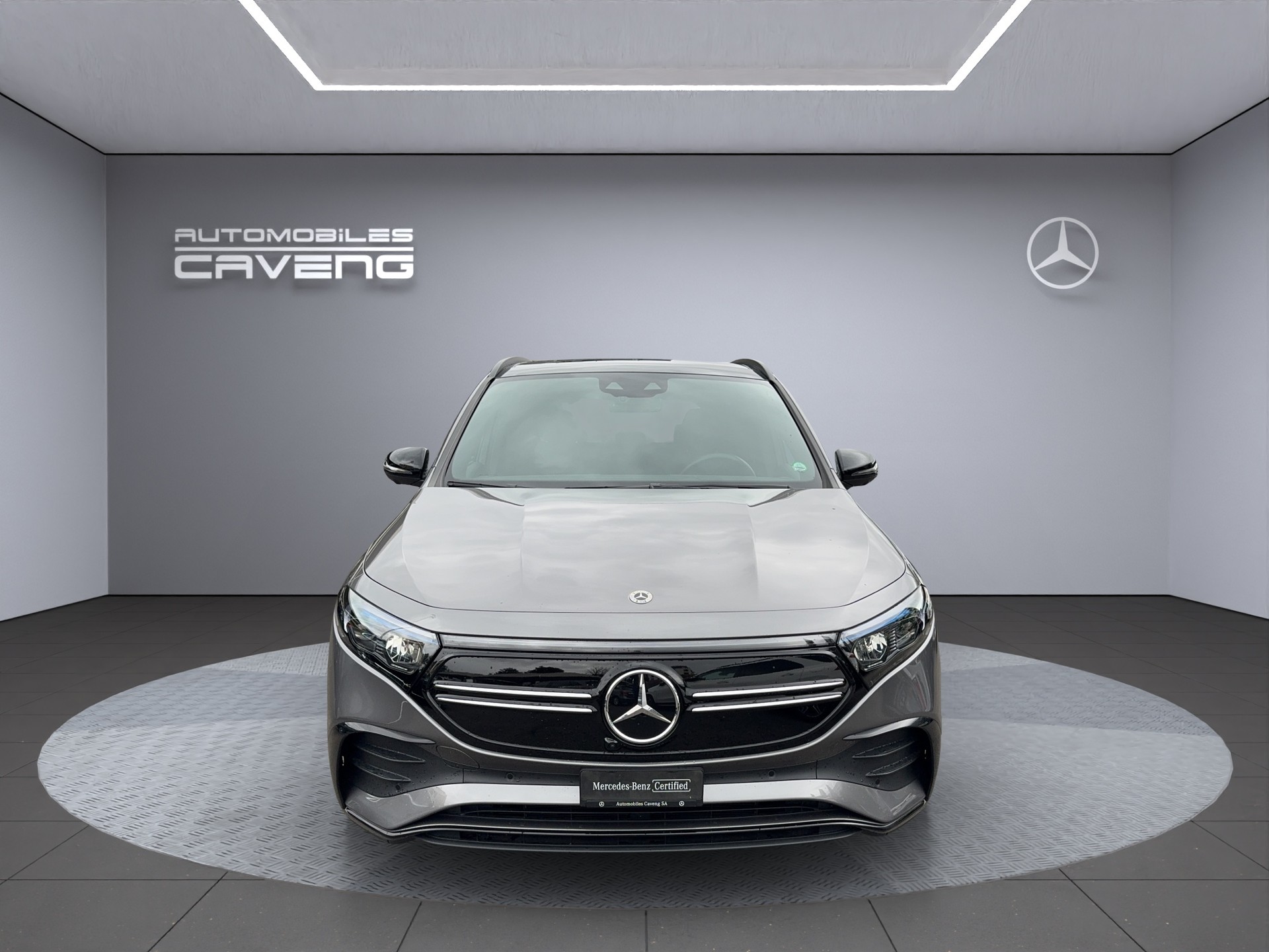 MERCEDES-BENZ EQA 350 4Matic-image-7