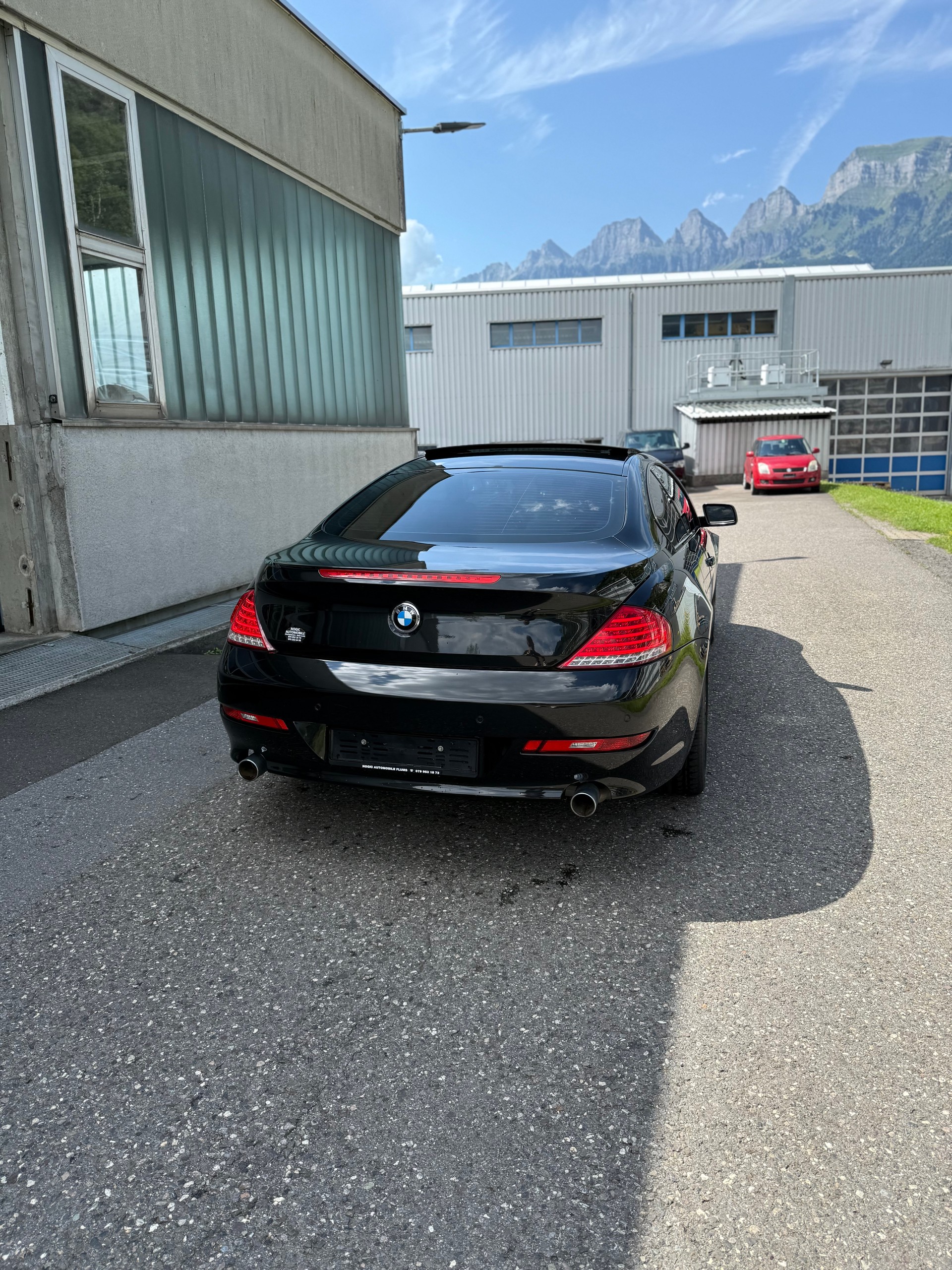 BMW 635d Steptronic 2.Hand-image-11