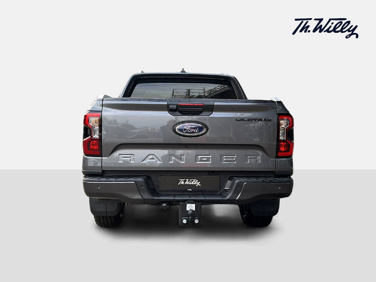 FORD Ranger DKab.Pick-up 3.0 EcoBlue 4x4 Wildtrak-showroom-element-3
