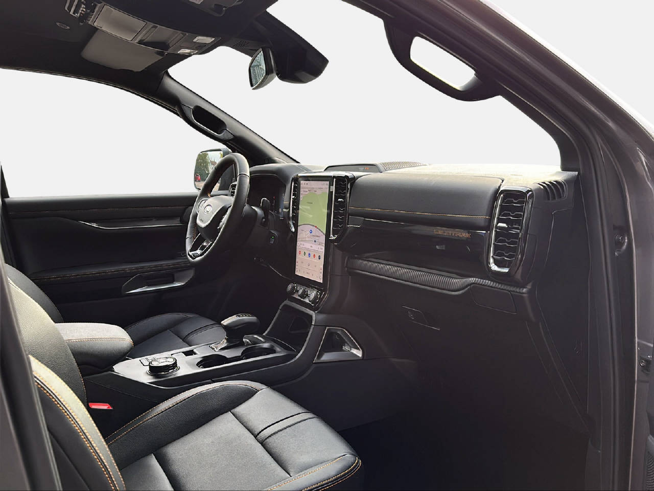 FORD Ranger DKab.Pick-up 3.0 EcoBlue 4x4 Wildtrak-image-12