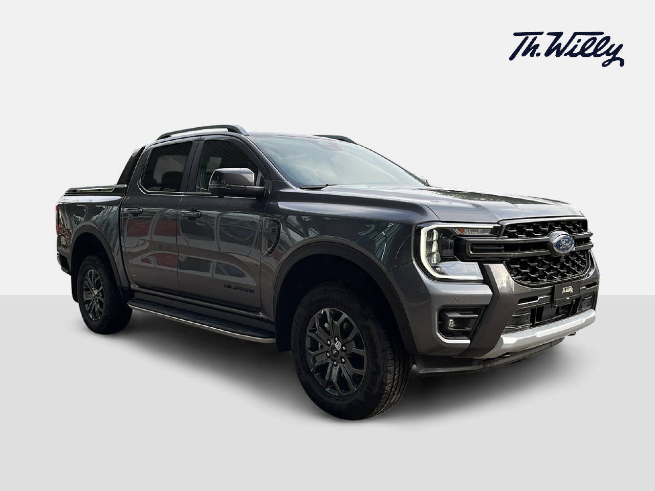 FORD Ranger DKab.Pick-up 3.0 EcoBlue 4x4 Wildtrak-image-6
