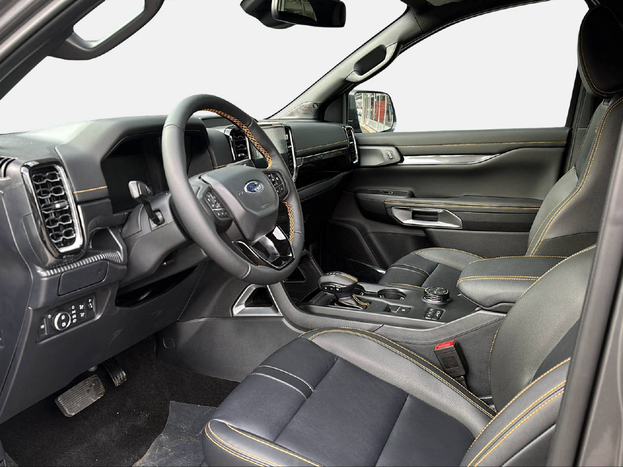 FORD Ranger DKab.Pick-up 3.0 EcoBlue 4x4 Wildtrak-image-14