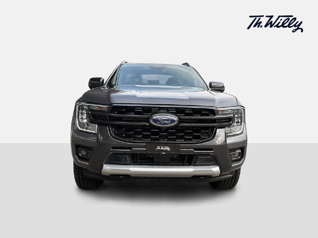 FORD Ranger DKab.Pick-up 3.0 EcoBlue 4x4 Wildtrak-image-7
