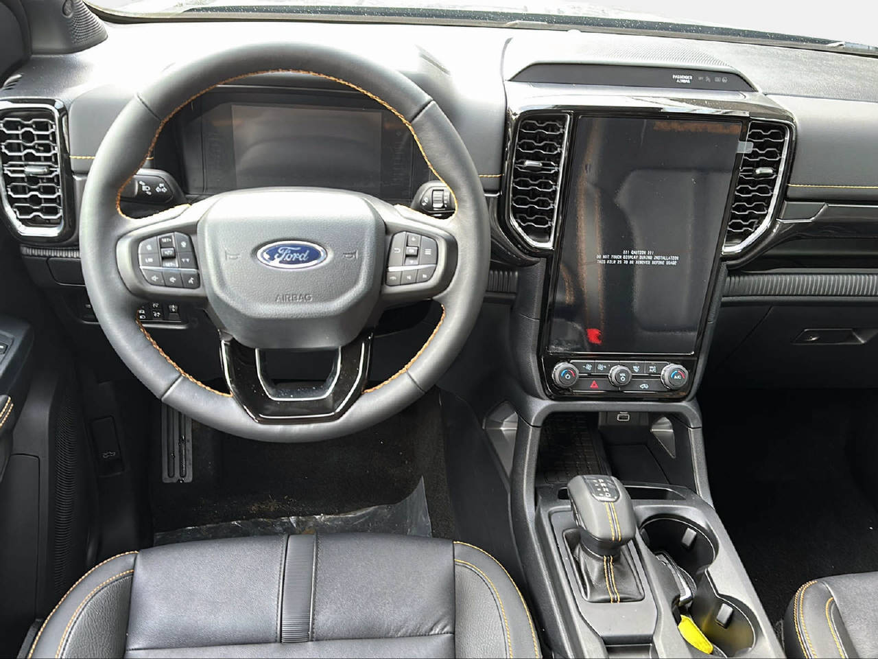 FORD Ranger DKab.Pick-up 3.0 EcoBlue 4x4 Wildtrak-image-9
