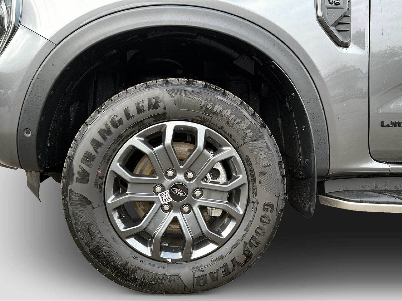 FORD Ranger DKab.Pick-up 3.0 EcoBlue 4x4 Wildtrak-image-8