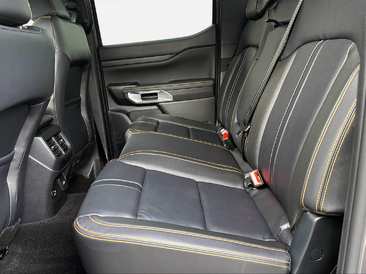 FORD Ranger DKab.Pick-up 3.0 EcoBlue 4x4 Wildtrak-image-10