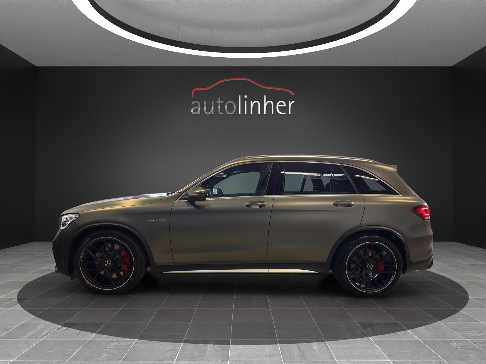 MERCEDES-BENZ GLC 63 S AMG 4Matic 9G-Tronic-showroom-element-1
