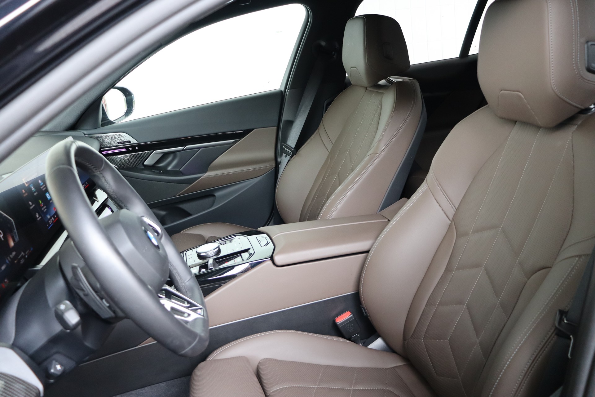 BMW 540d XDRIVE 48V TOURING M SPORT STEPTRONIC ** FAHRASSISTENZ-PAKET ** BOWERS & WILKINS ** 360 GRA PARK-PAKET **-image-9